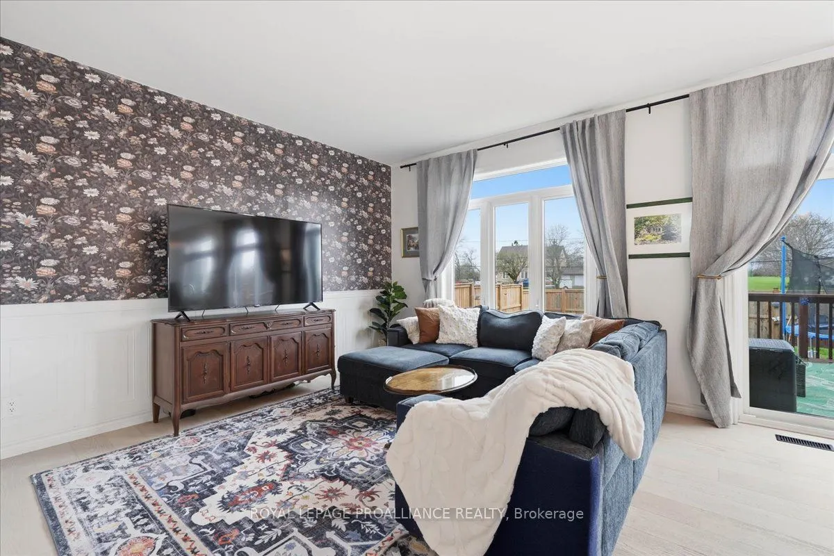 14 Athabaska Drive