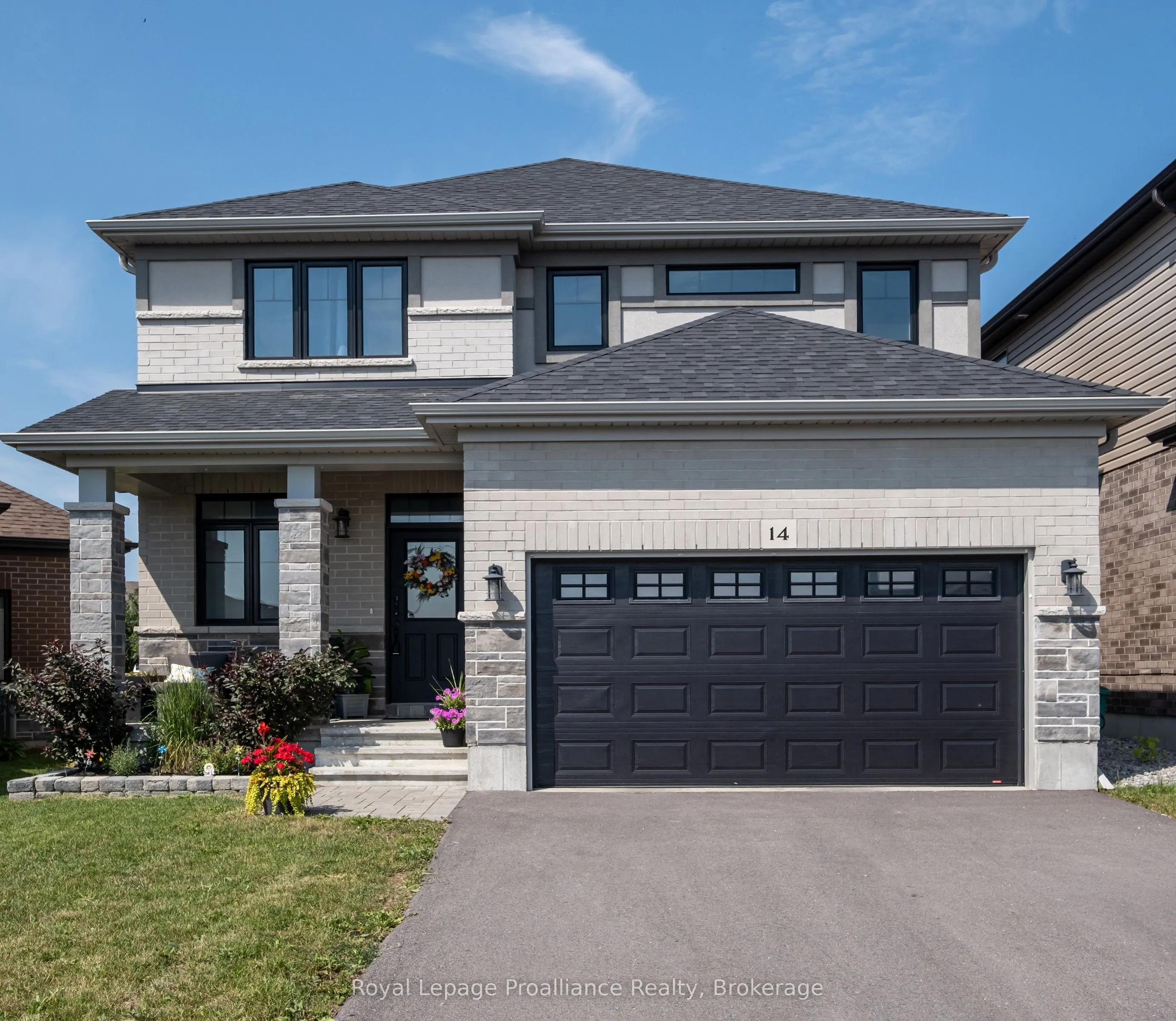 14 Athabaska Drive