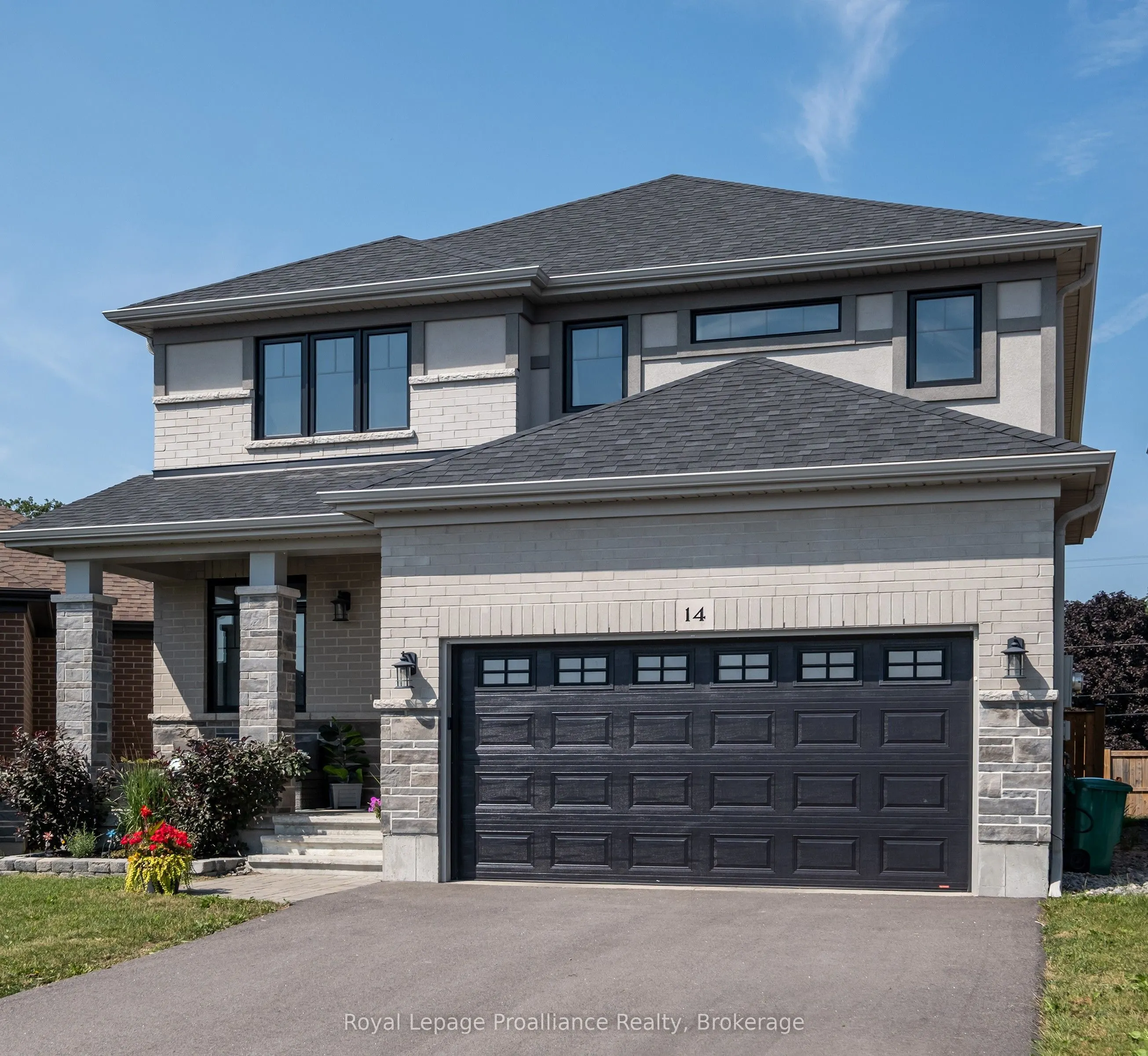 14 Athabaska Drive