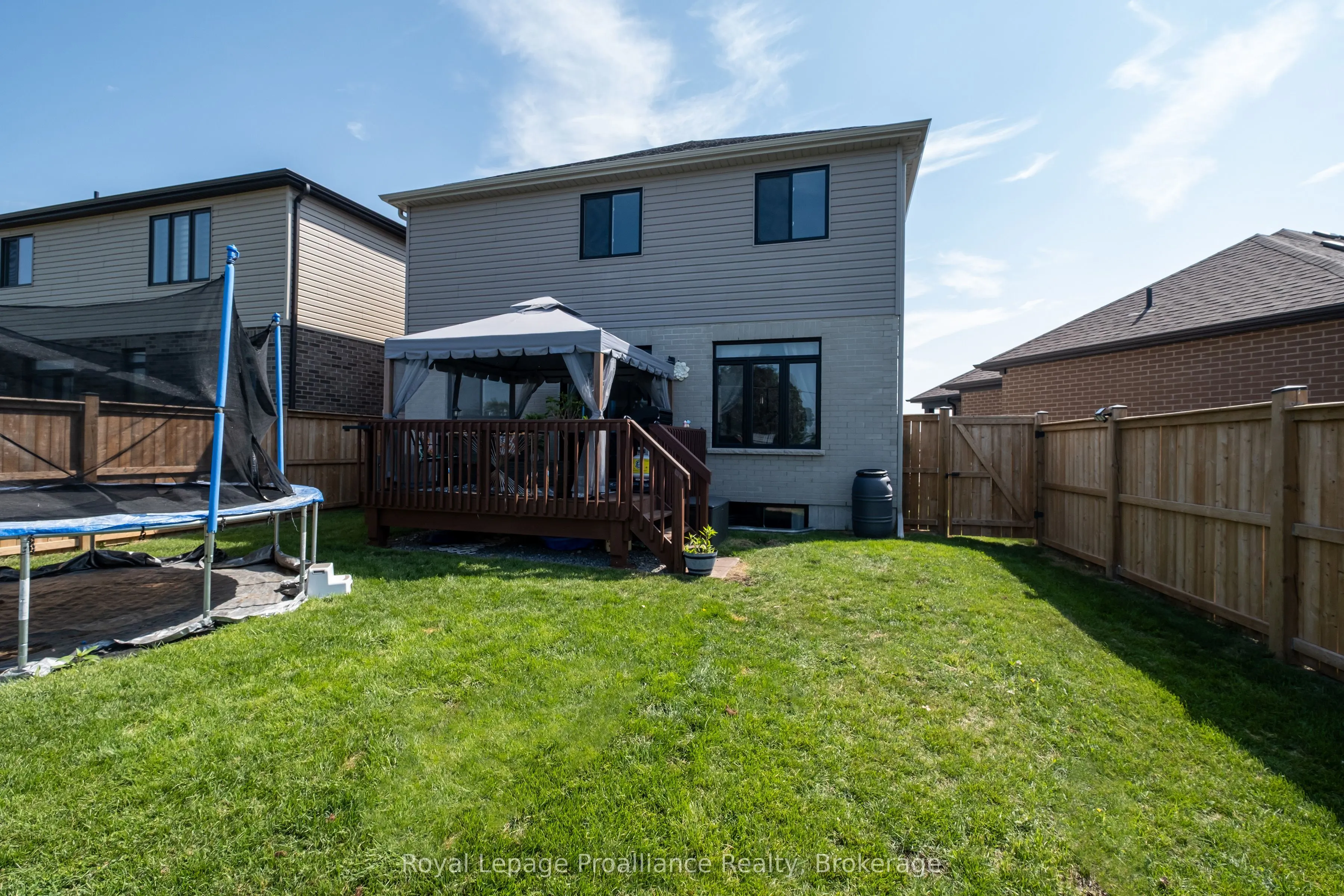 14 Athabaska Drive