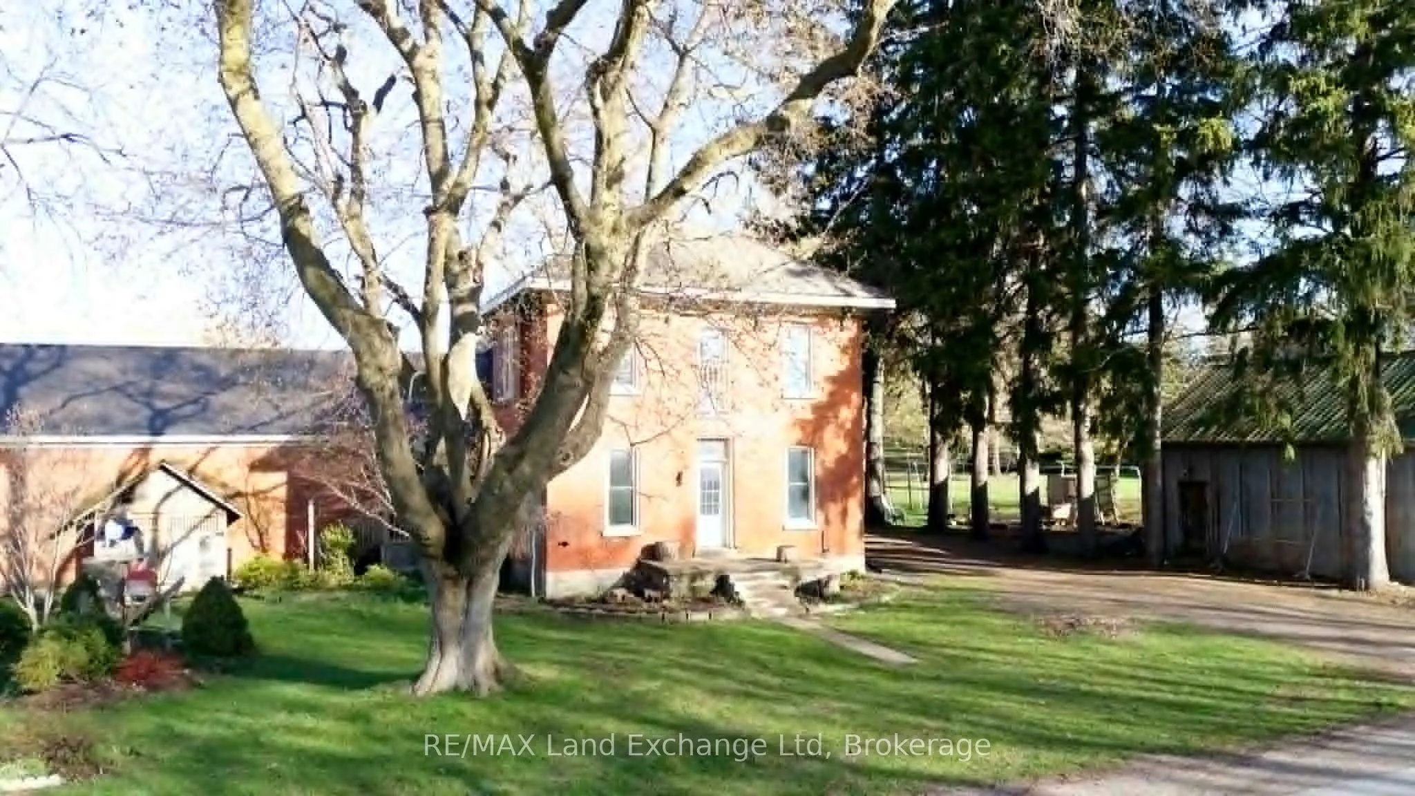 43846 CRANBROOK Road