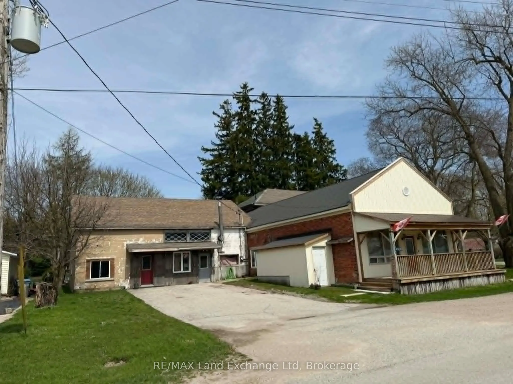 43846 CRANBROOK Road
