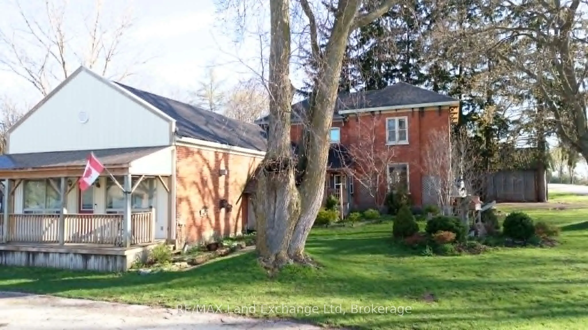 43846 CRANBROOK Road