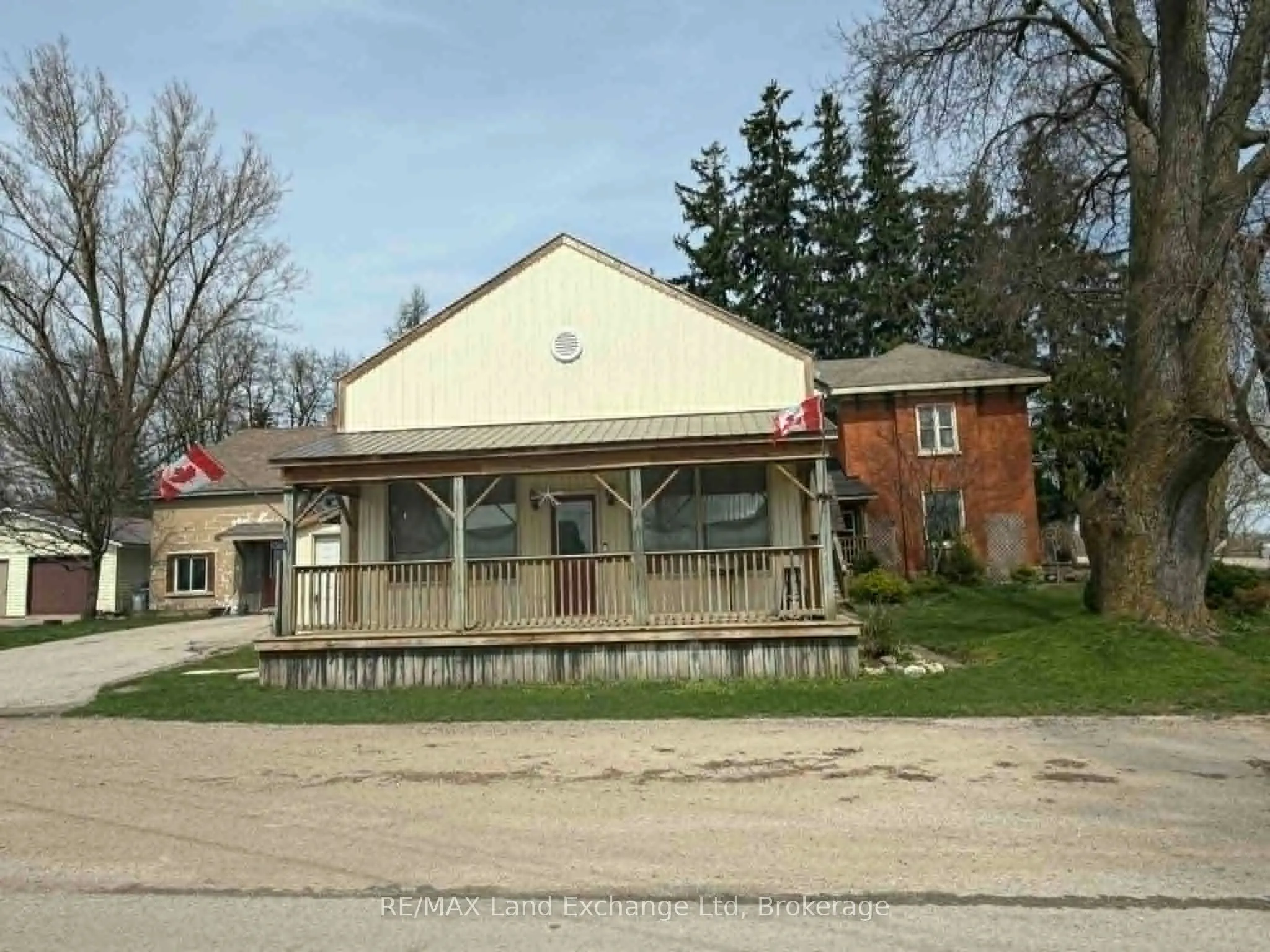 43846 CRANBROOK Road