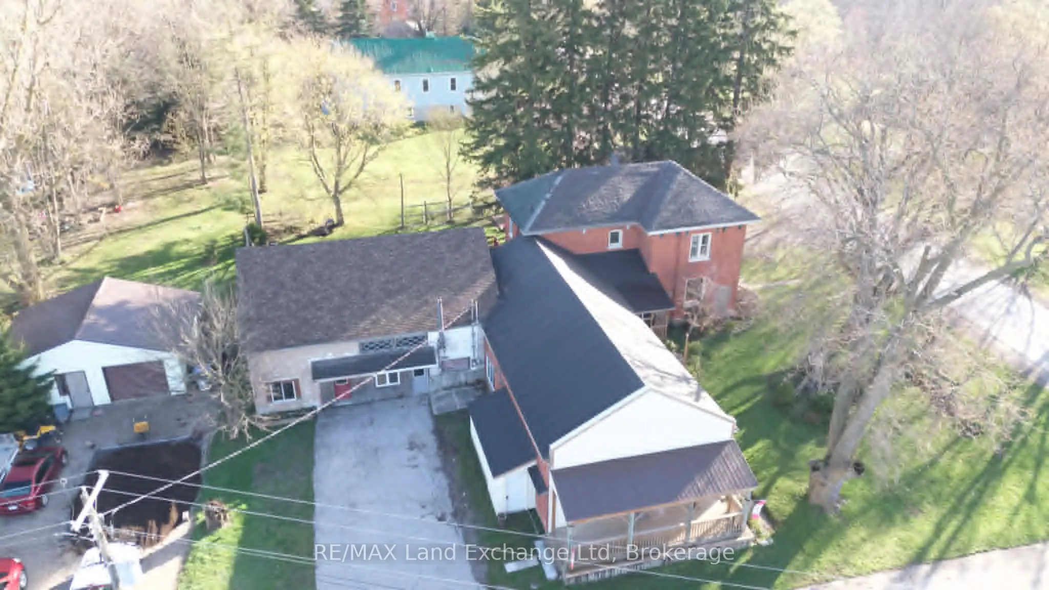 43846 CRANBROOK Road