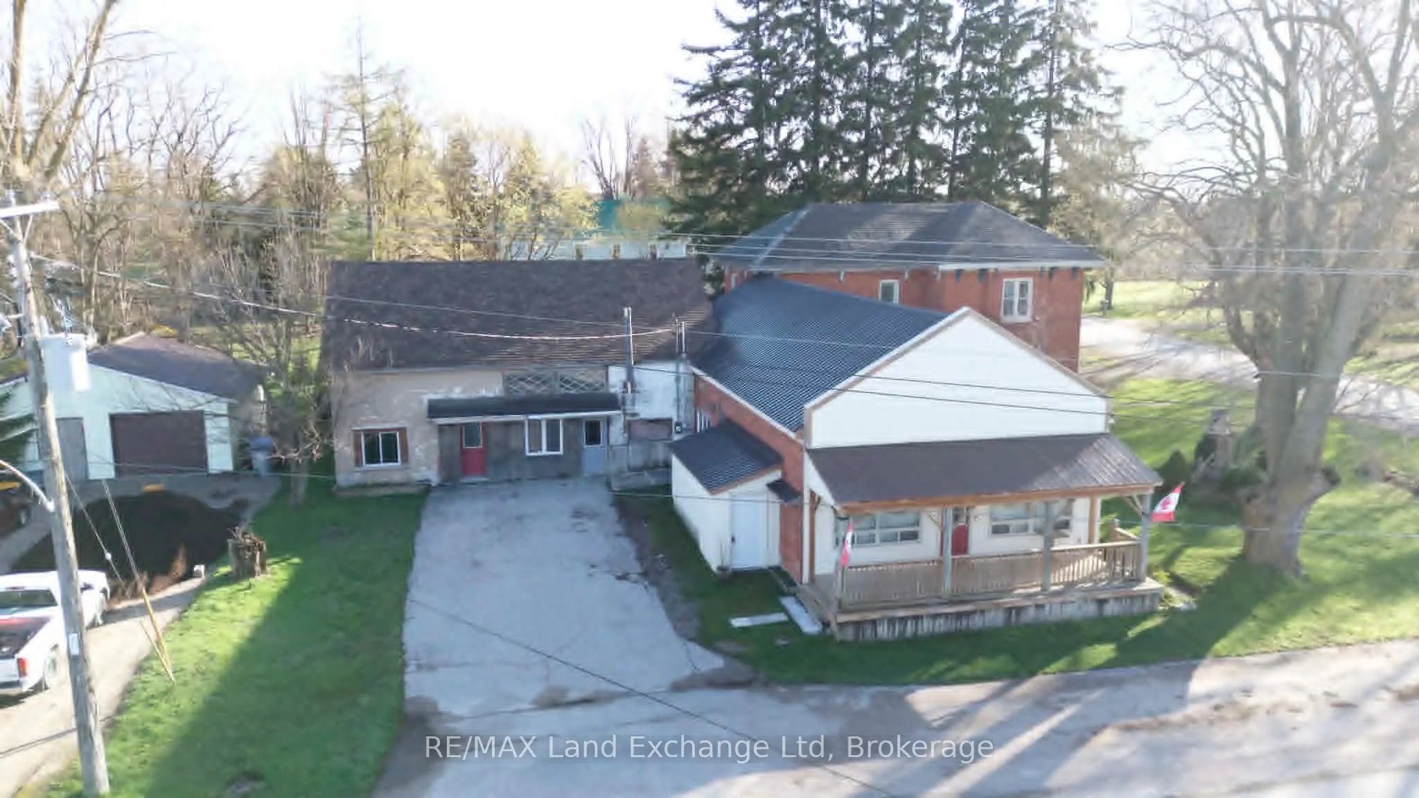 43846 CRANBROOK Road