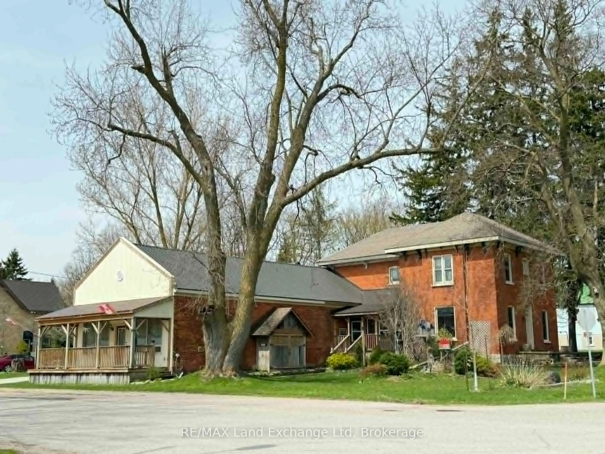 43846 CRANBROOK Road