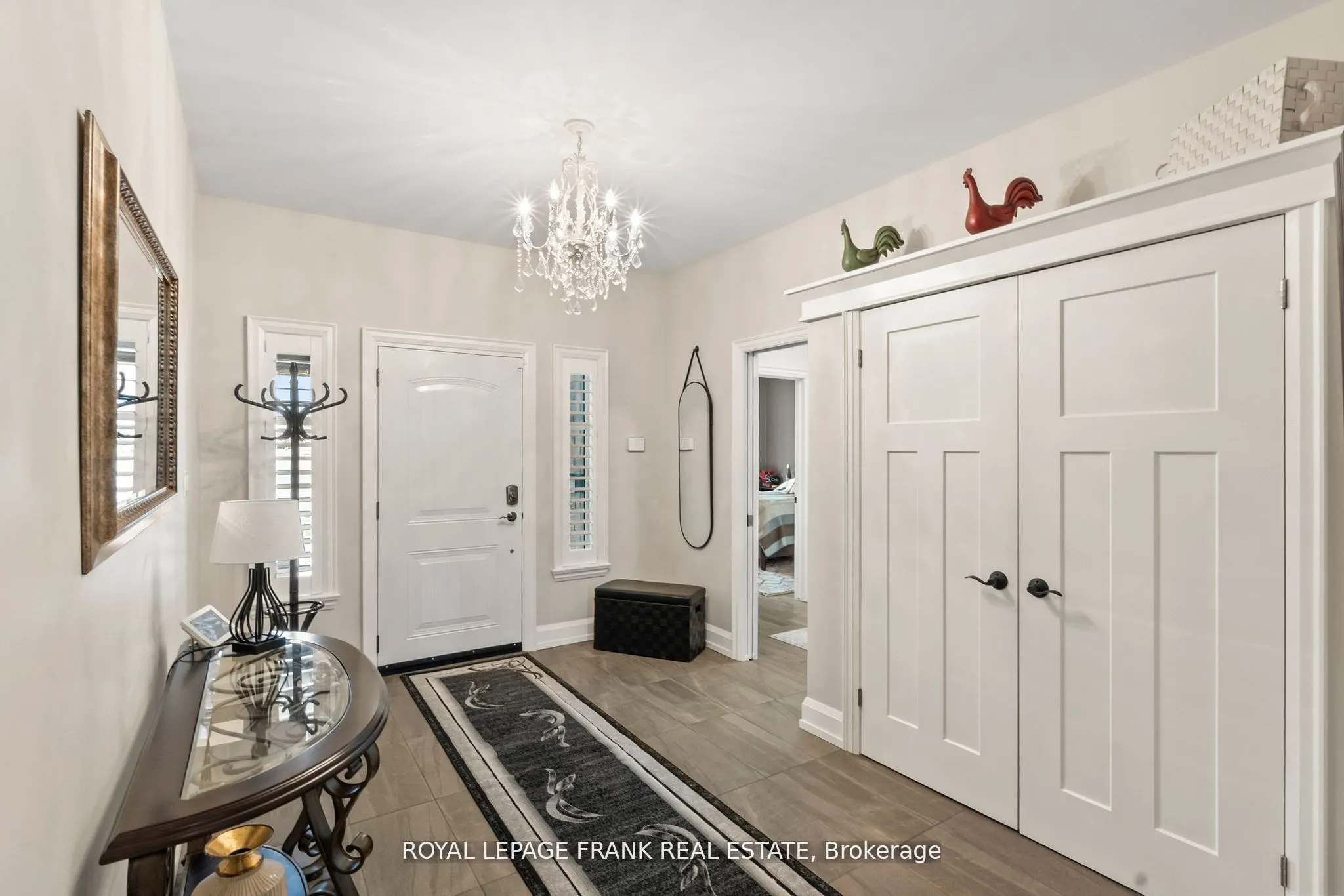 864 Burnham Street