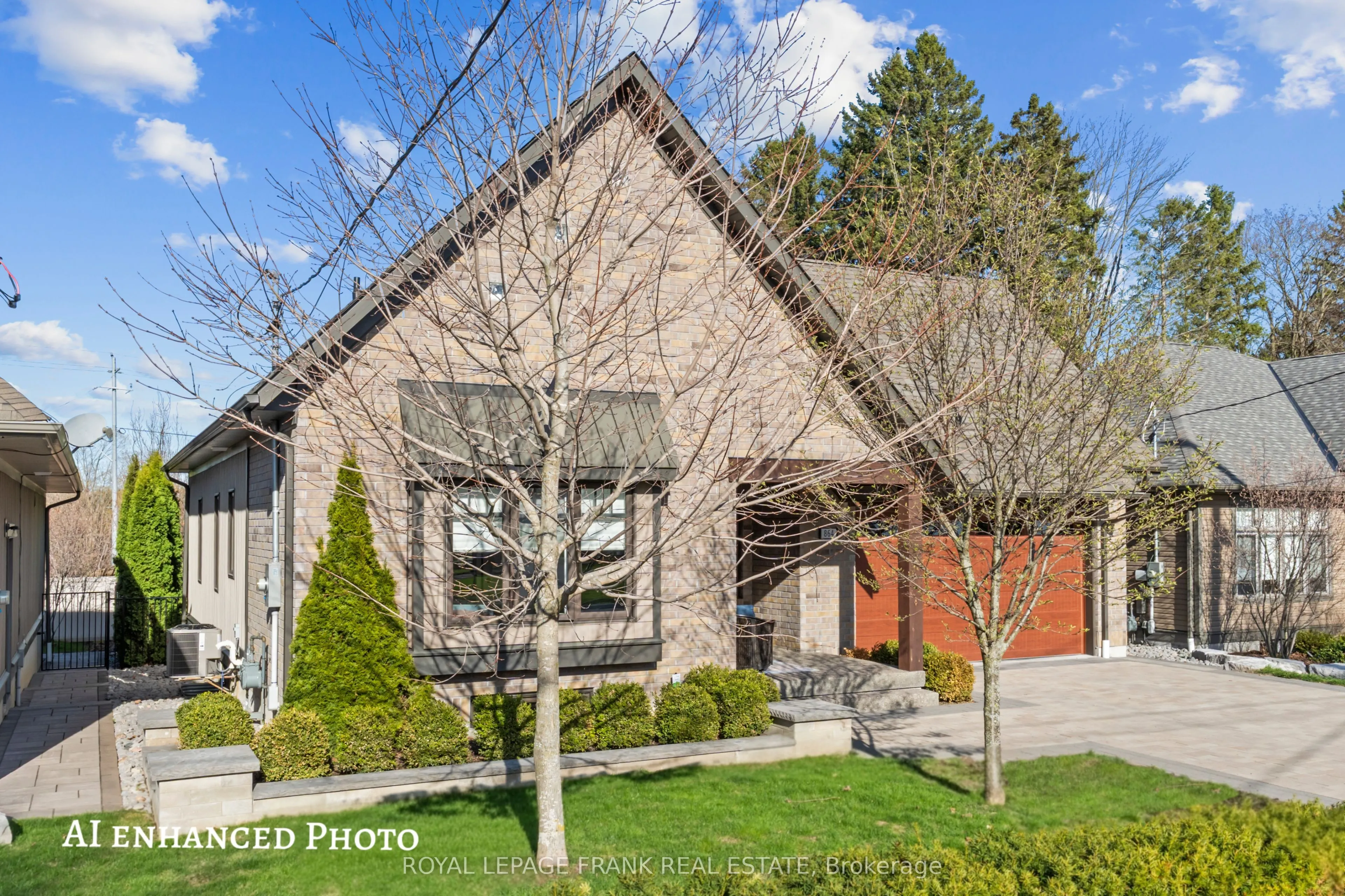 864 Burnham Street