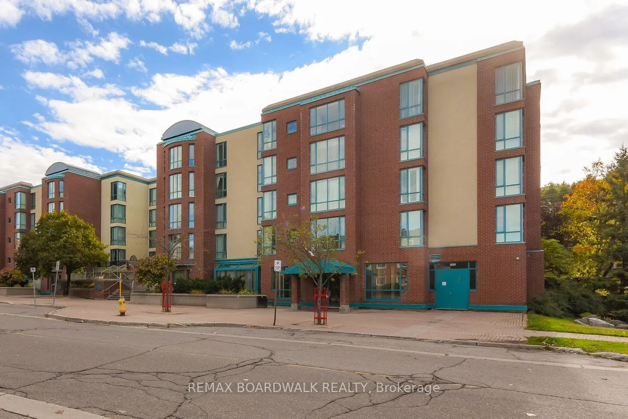 330 Centrum Boulevard #206
