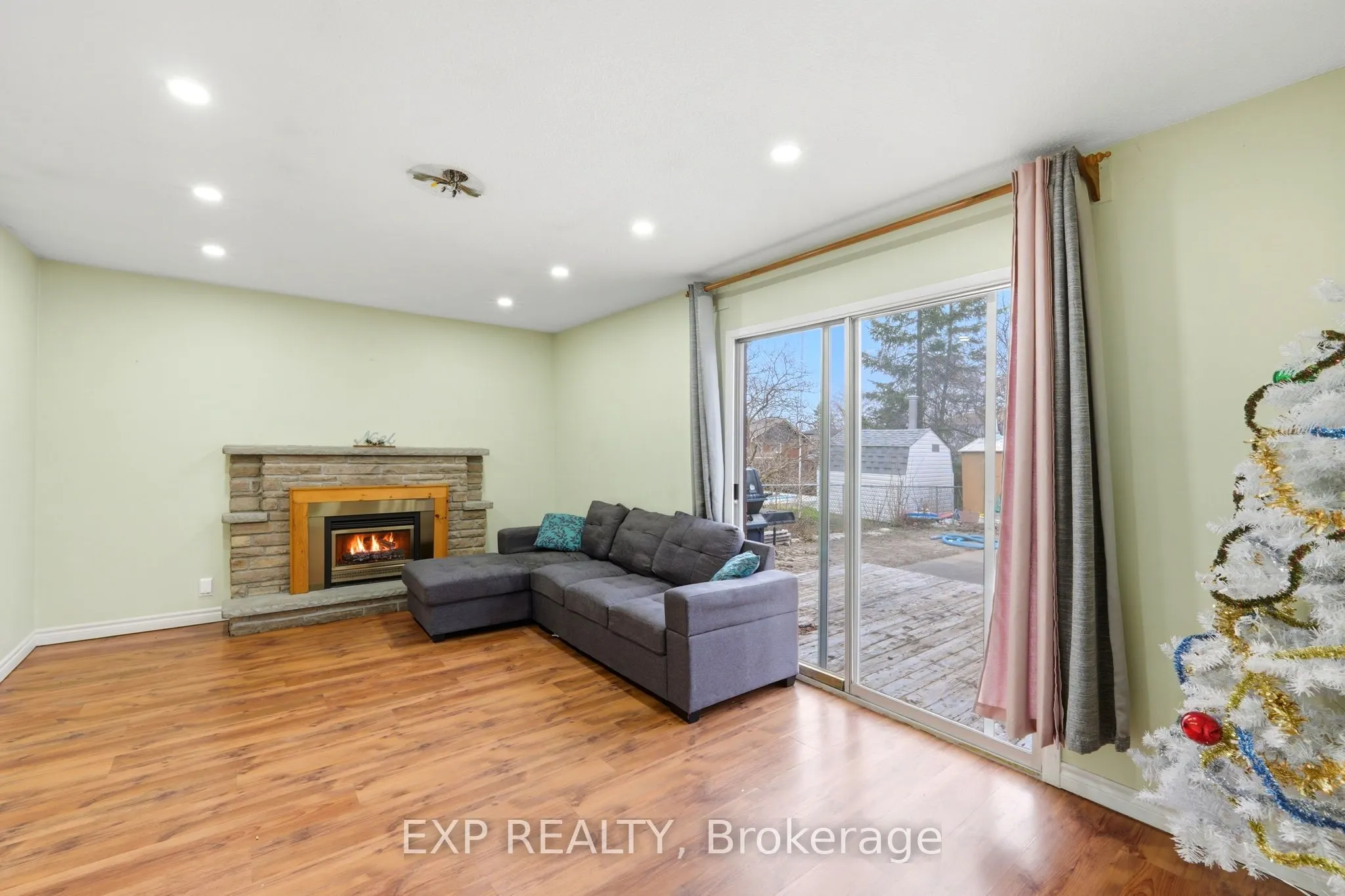 1 Nordale Court