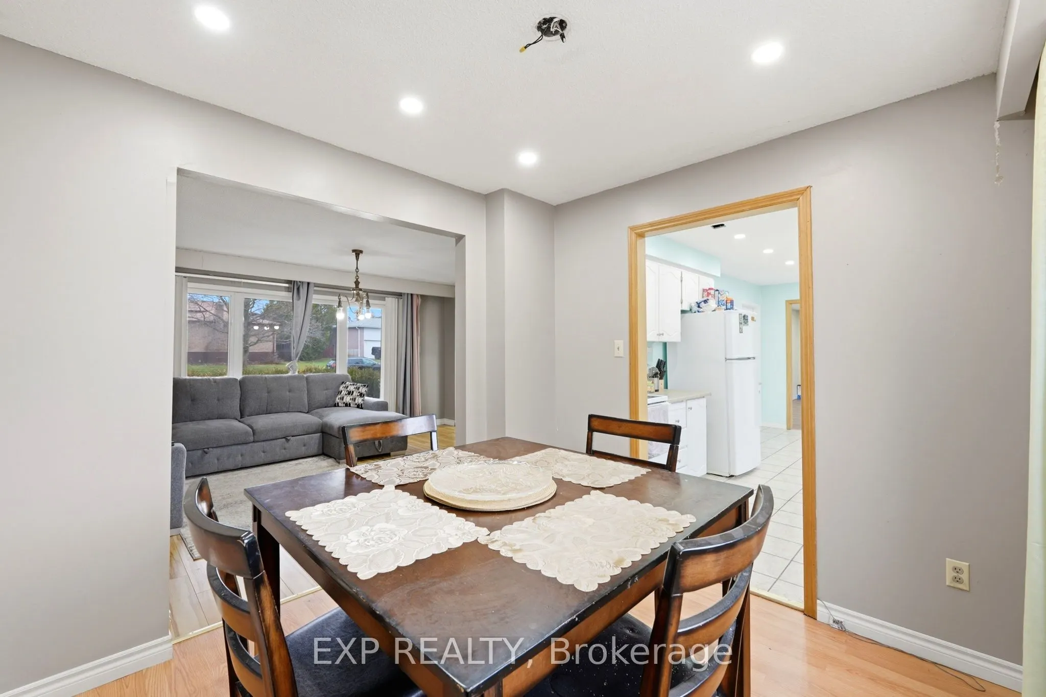 1 Nordale Court