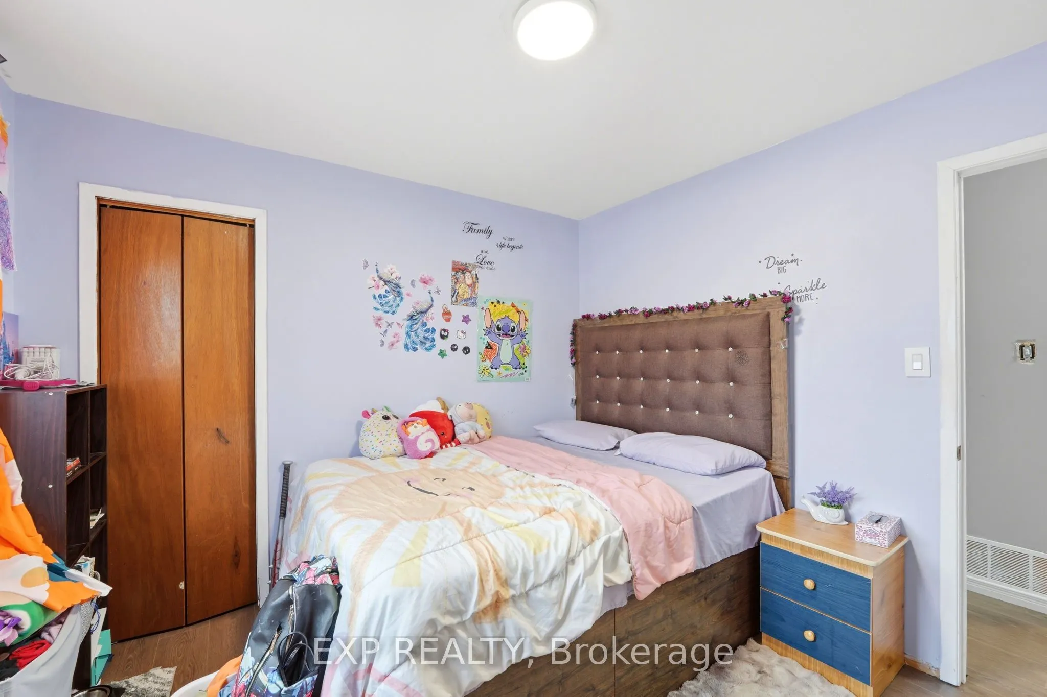 1 Nordale Court