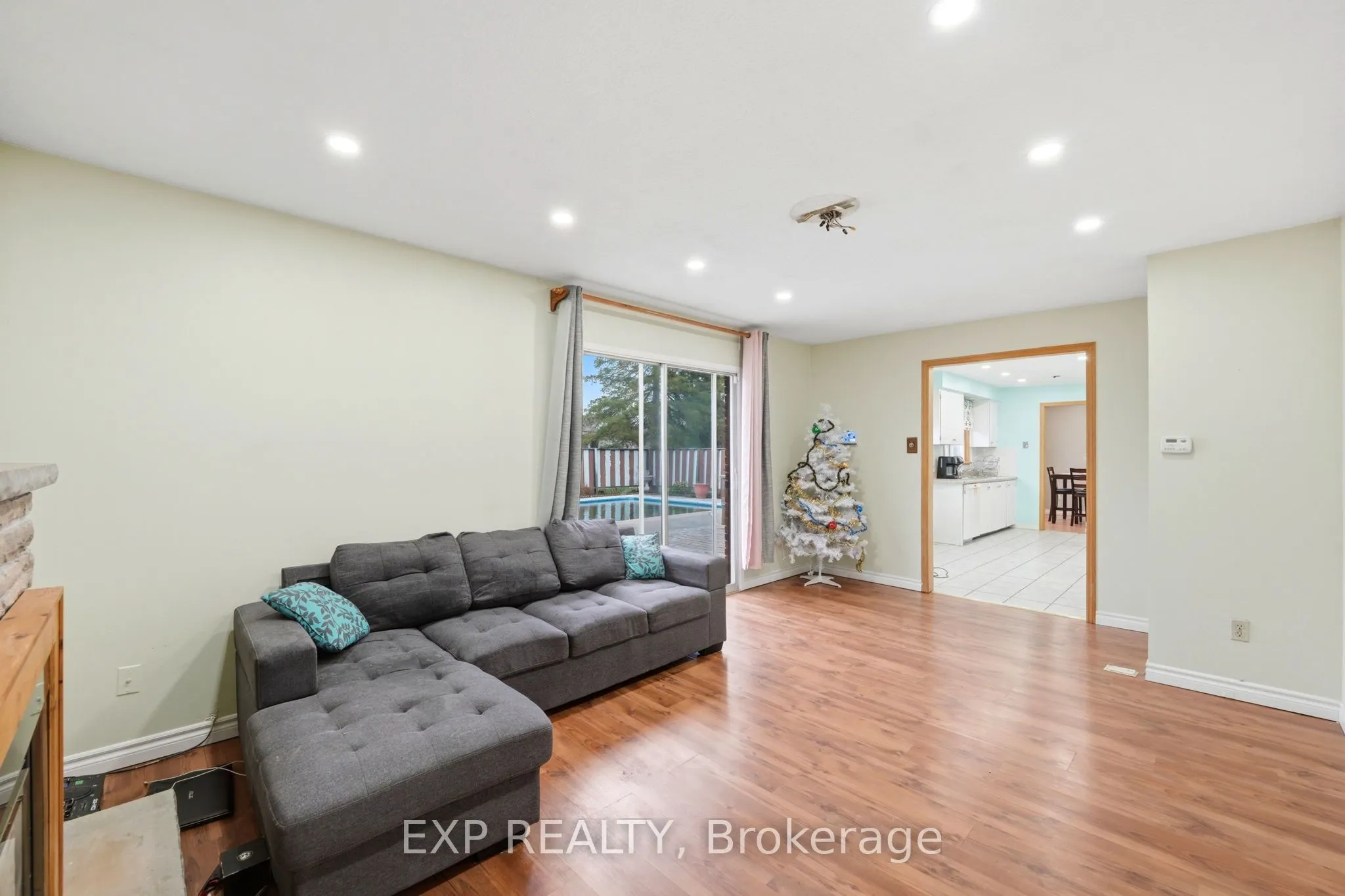 1 Nordale Court