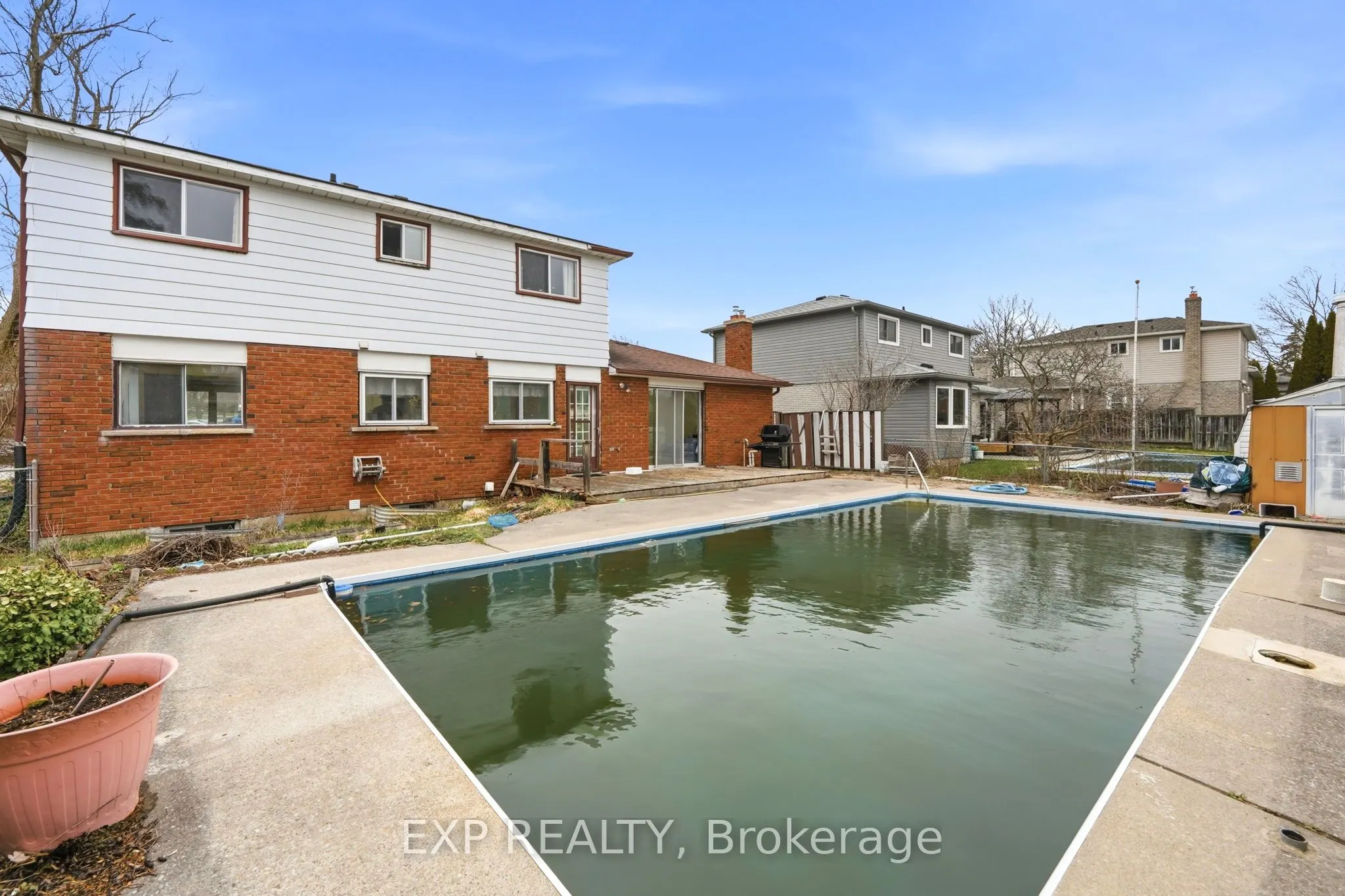 1 Nordale Court