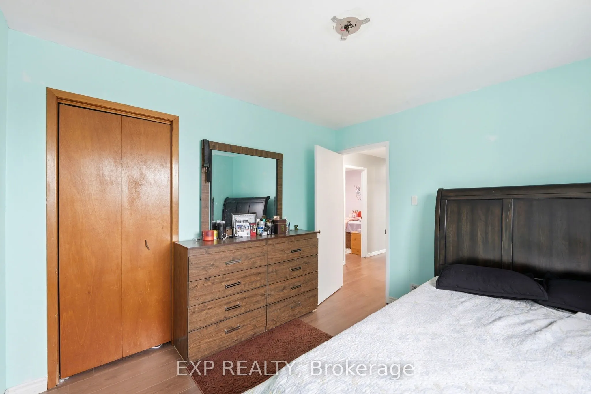 1 Nordale Court