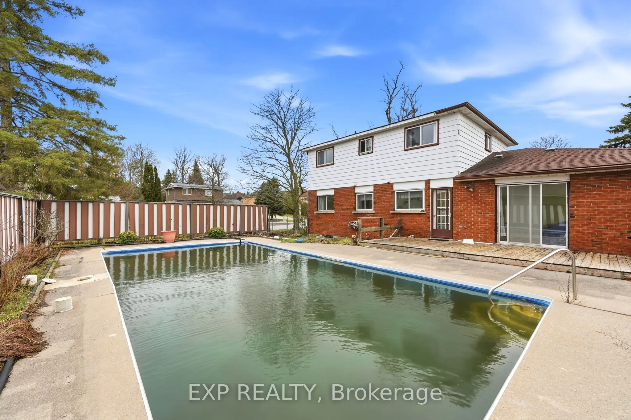 1 Nordale Court
