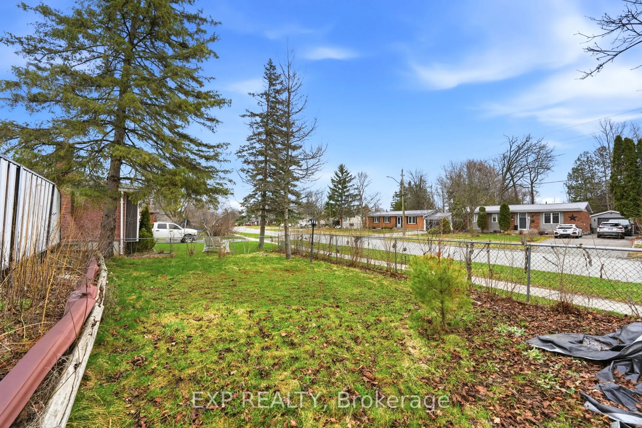 1 Nordale Court