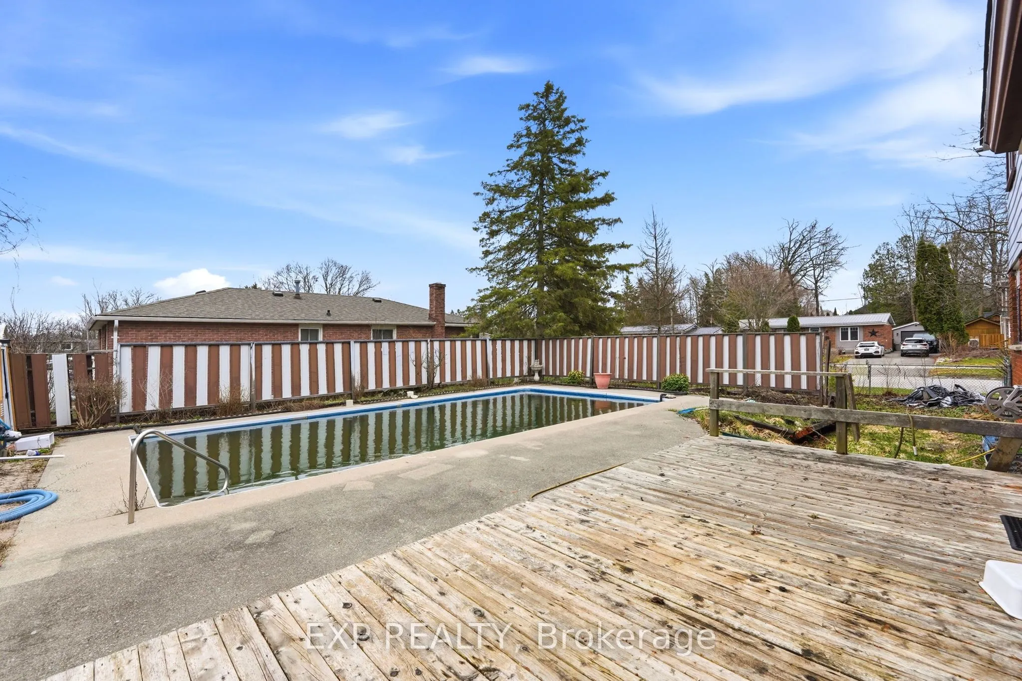 1 Nordale Court