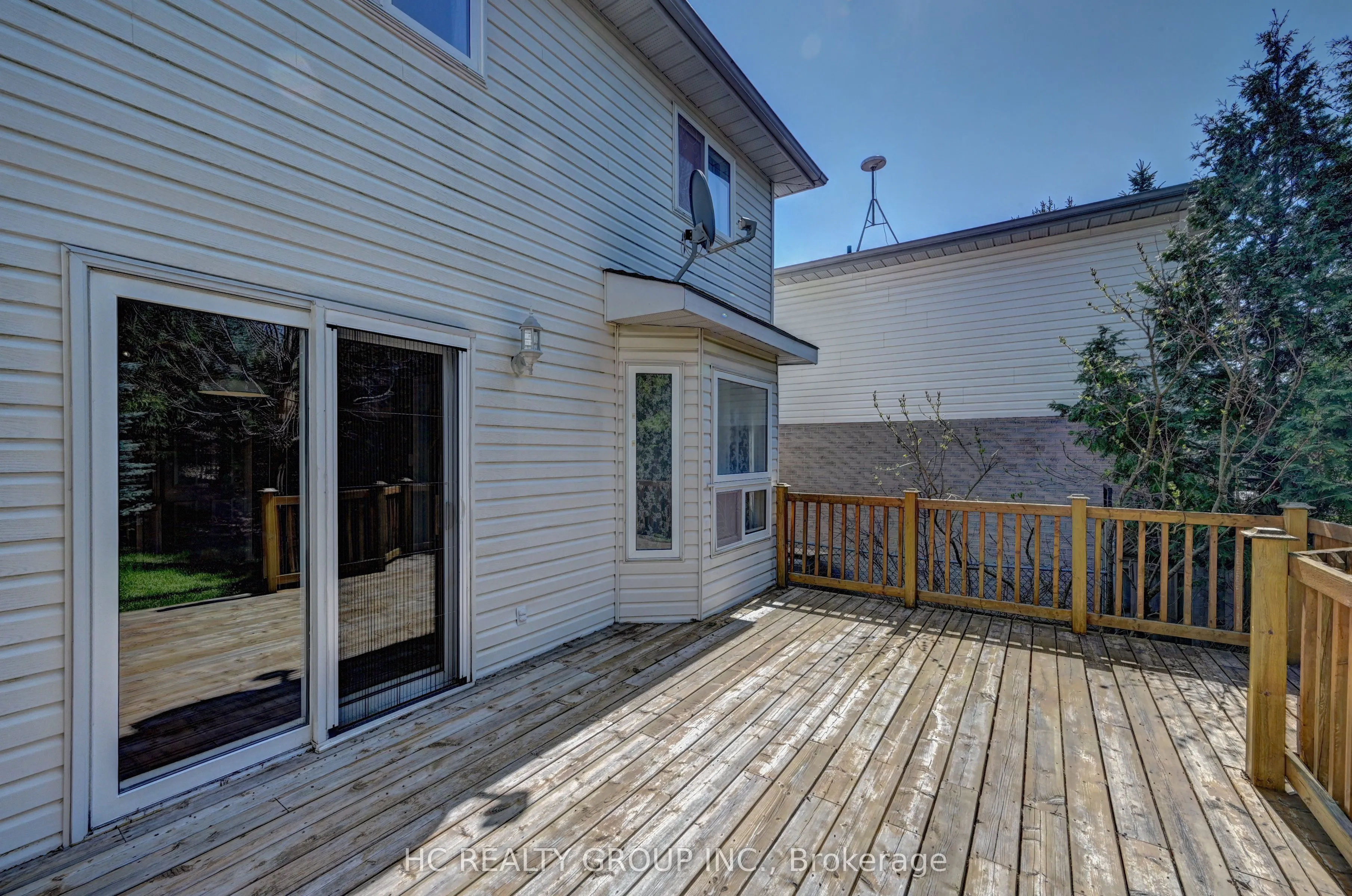 271 Resurrection Drive