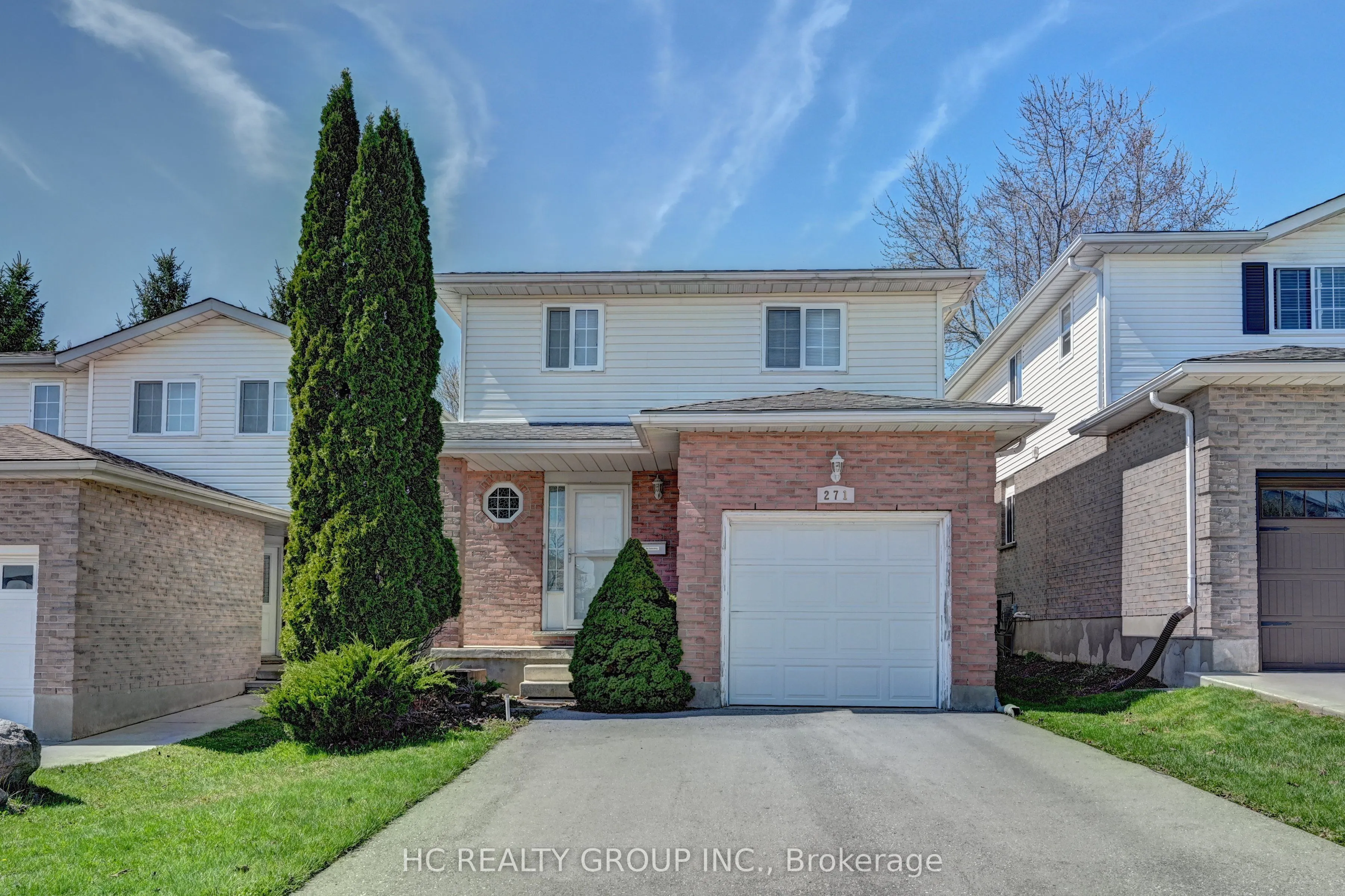 271 Resurrection Drive