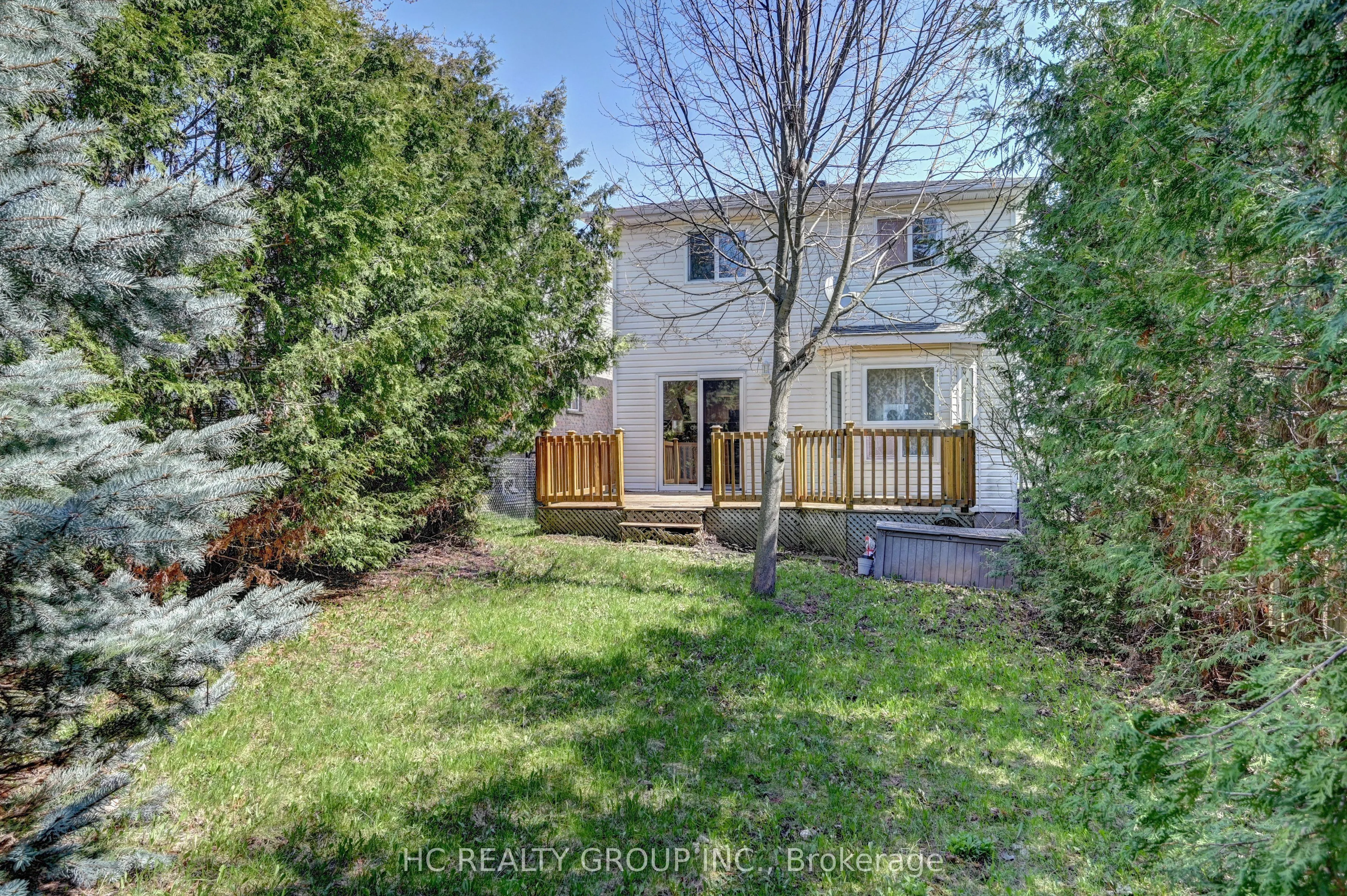 271 Resurrection Drive