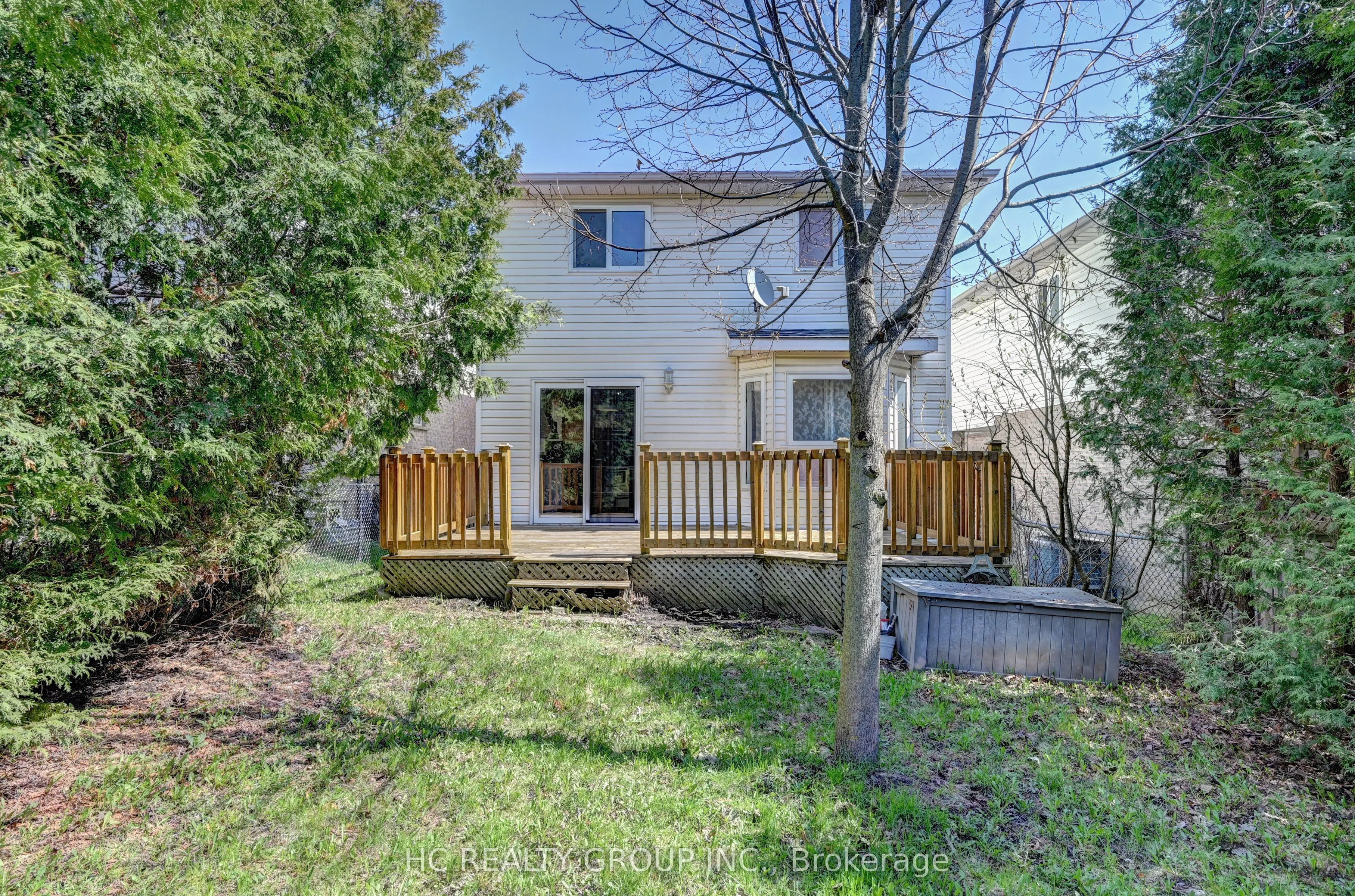 271 Resurrection Drive