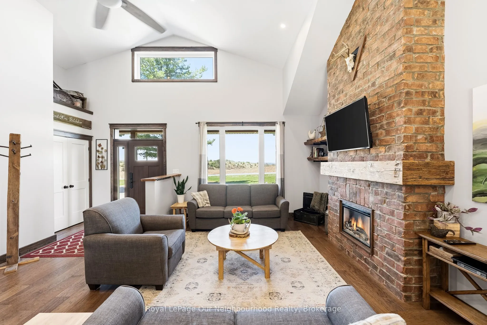 63 Hansen Road