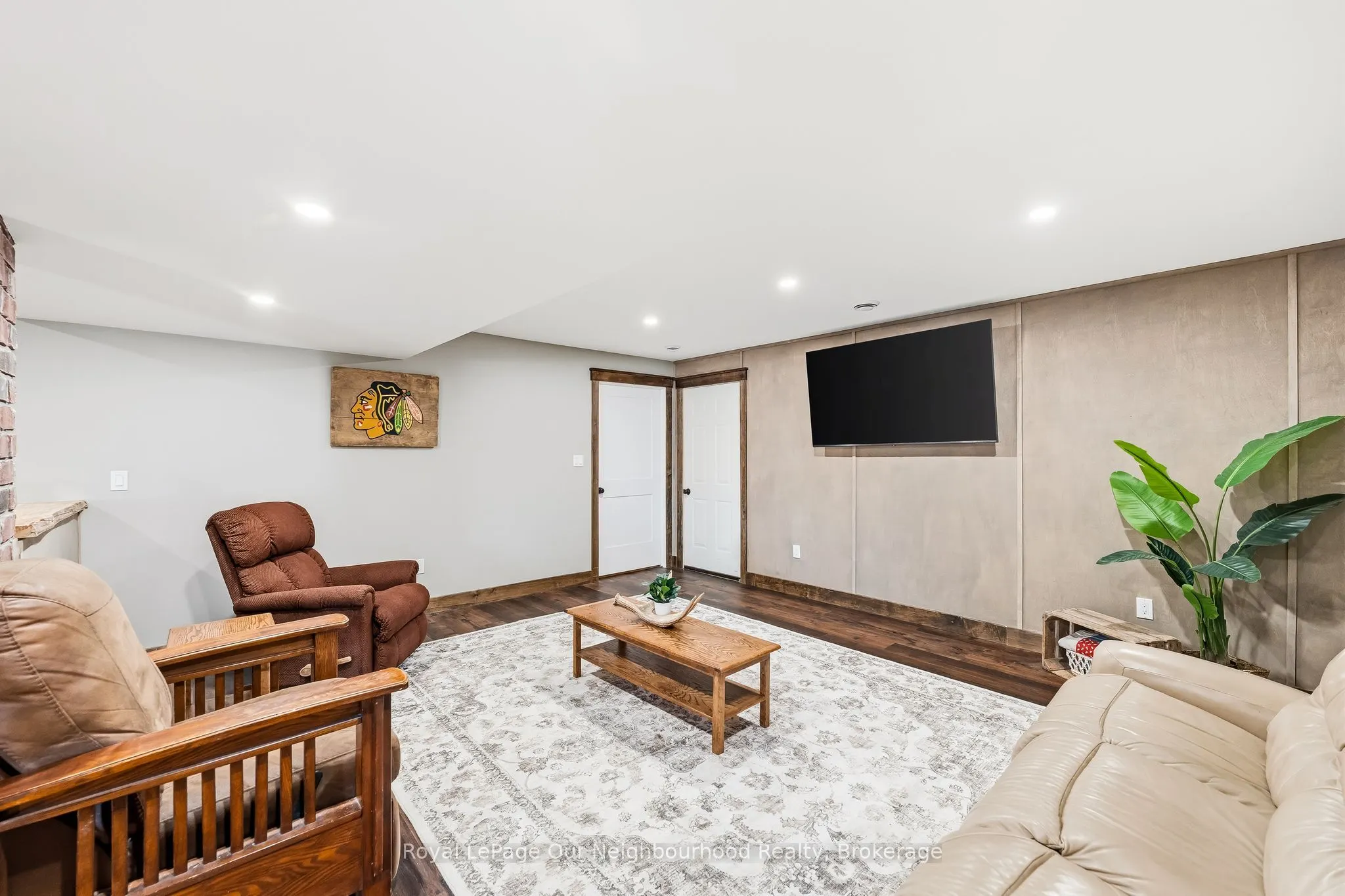63 Hansen Road