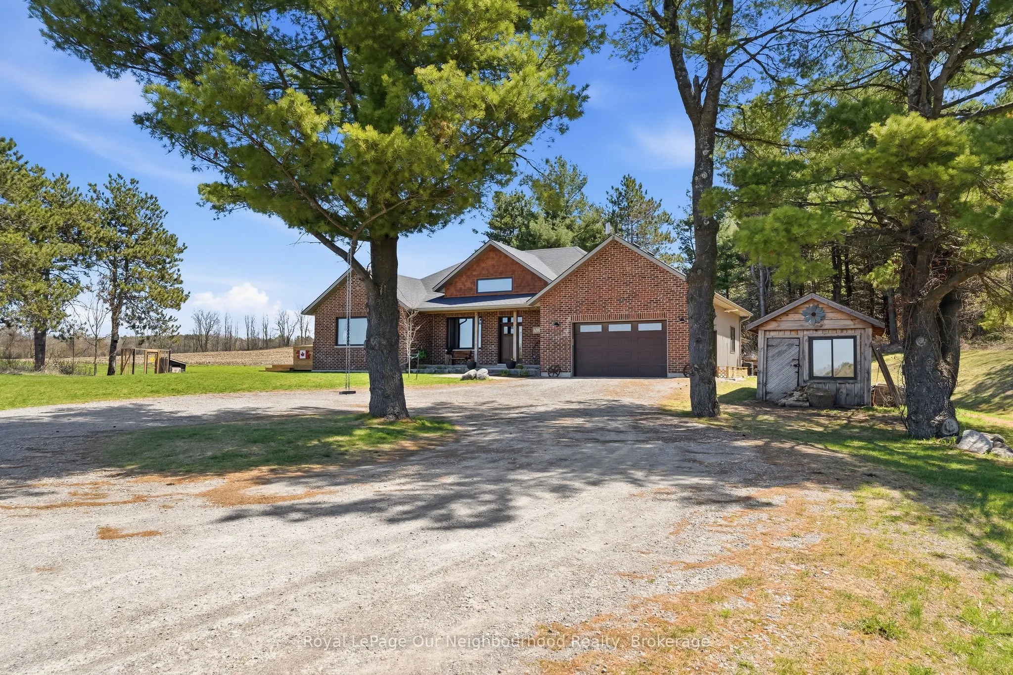 63 Hansen Road