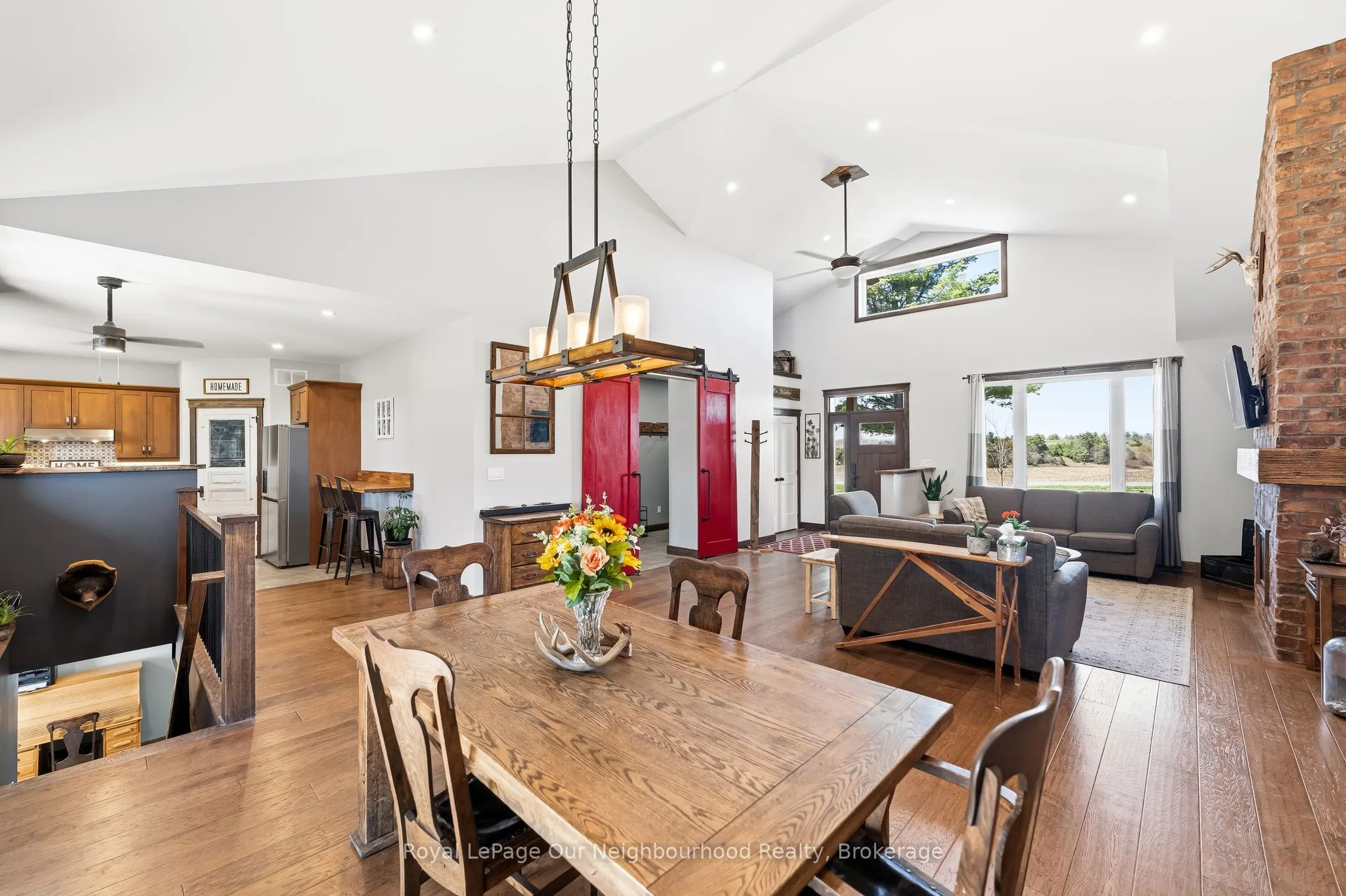 63 Hansen Road