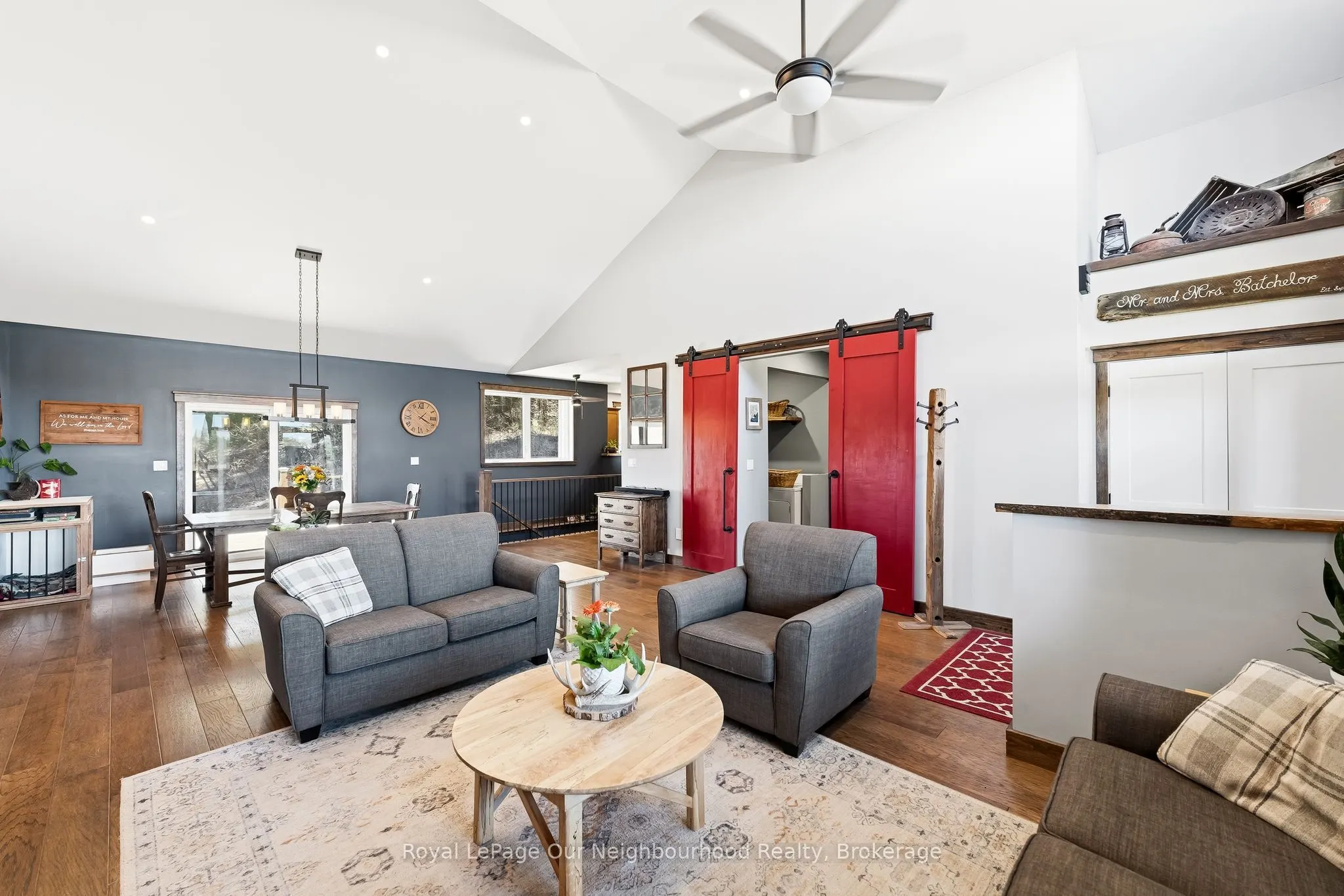 63 Hansen Road
