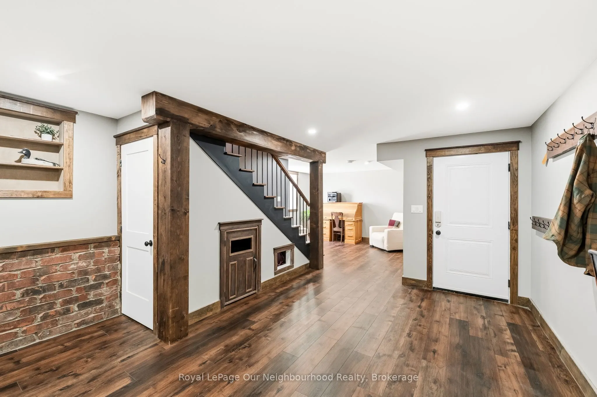 63 Hansen Road