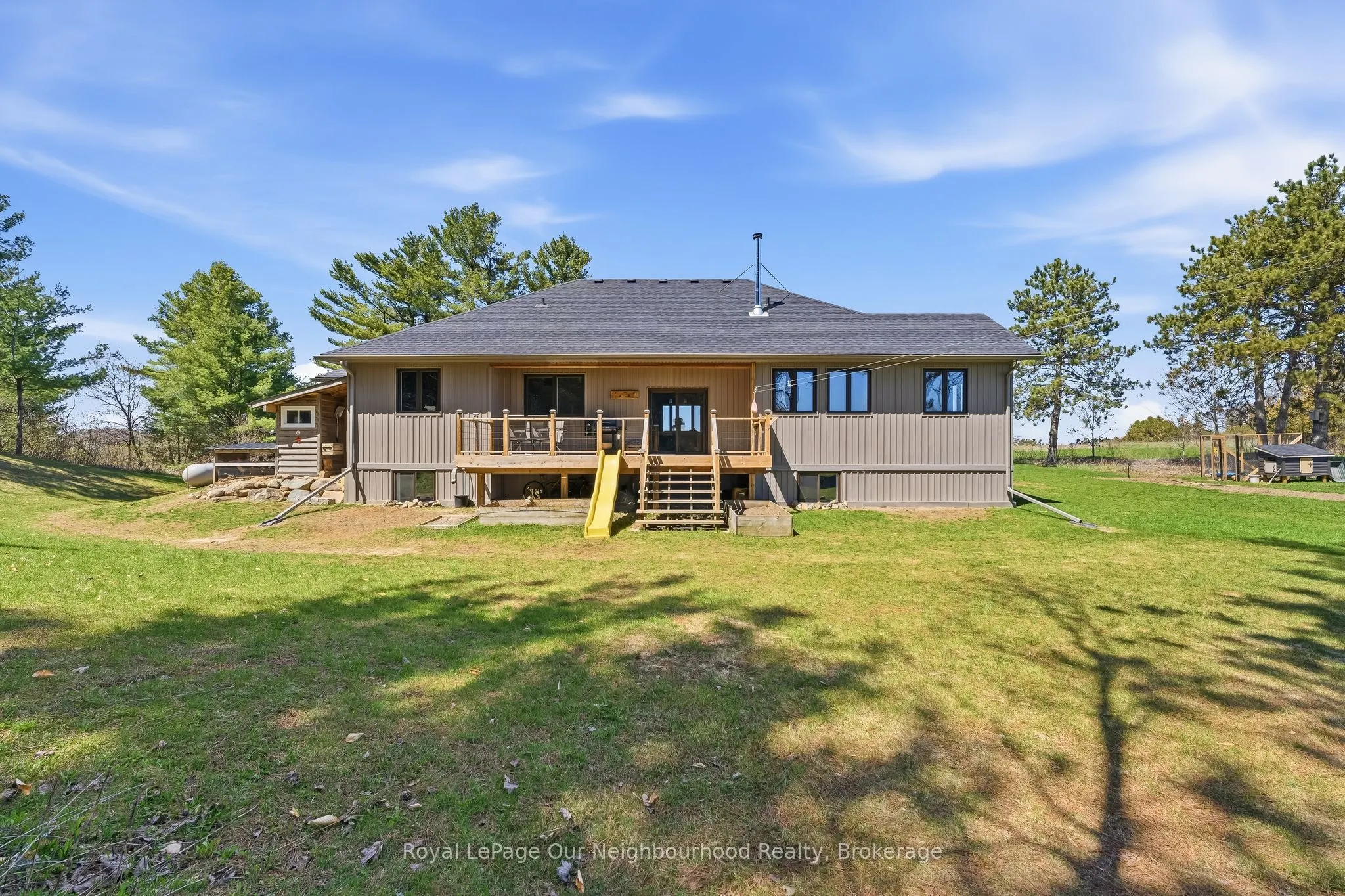 63 Hansen Road