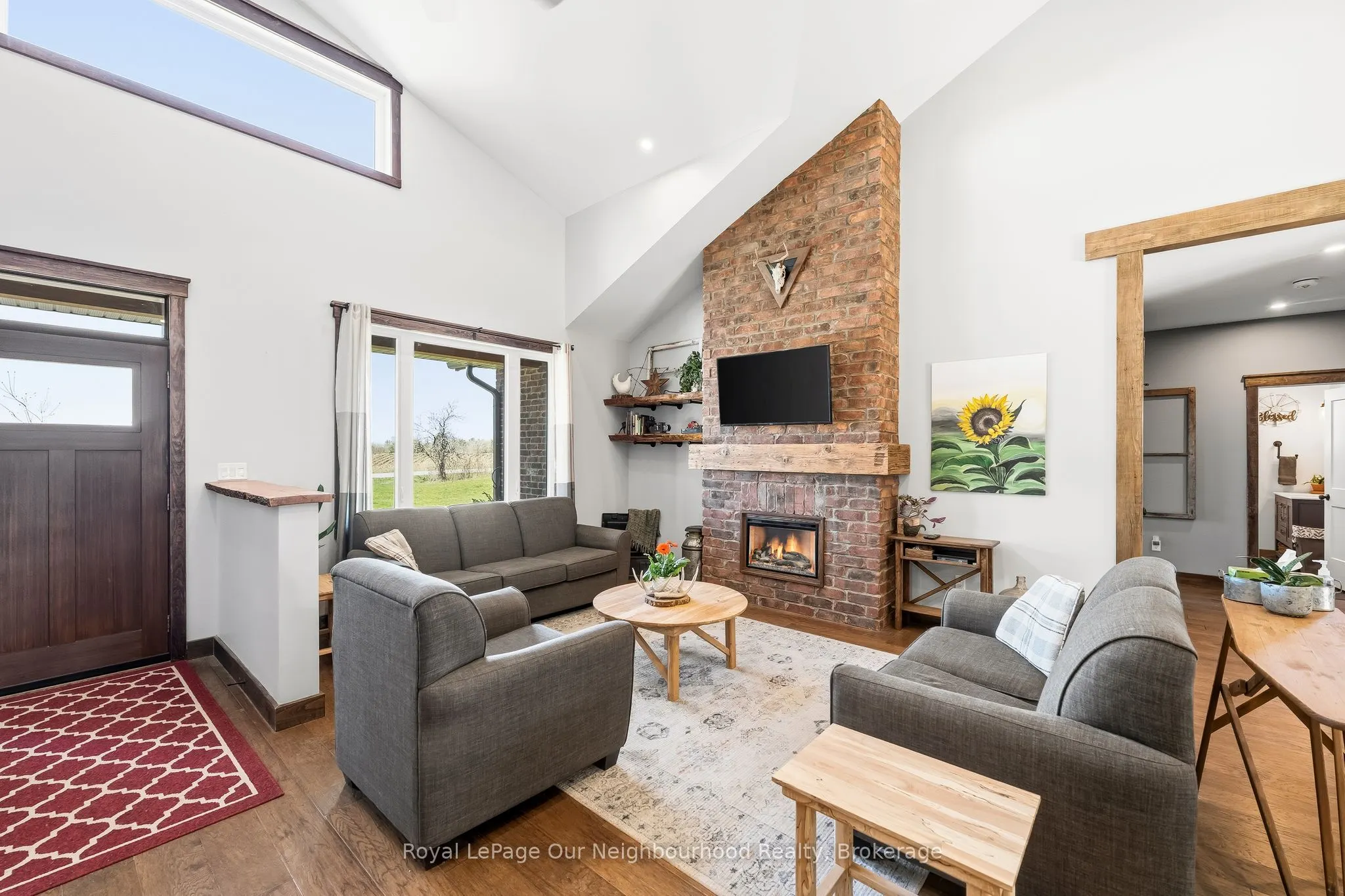 63 Hansen Road
