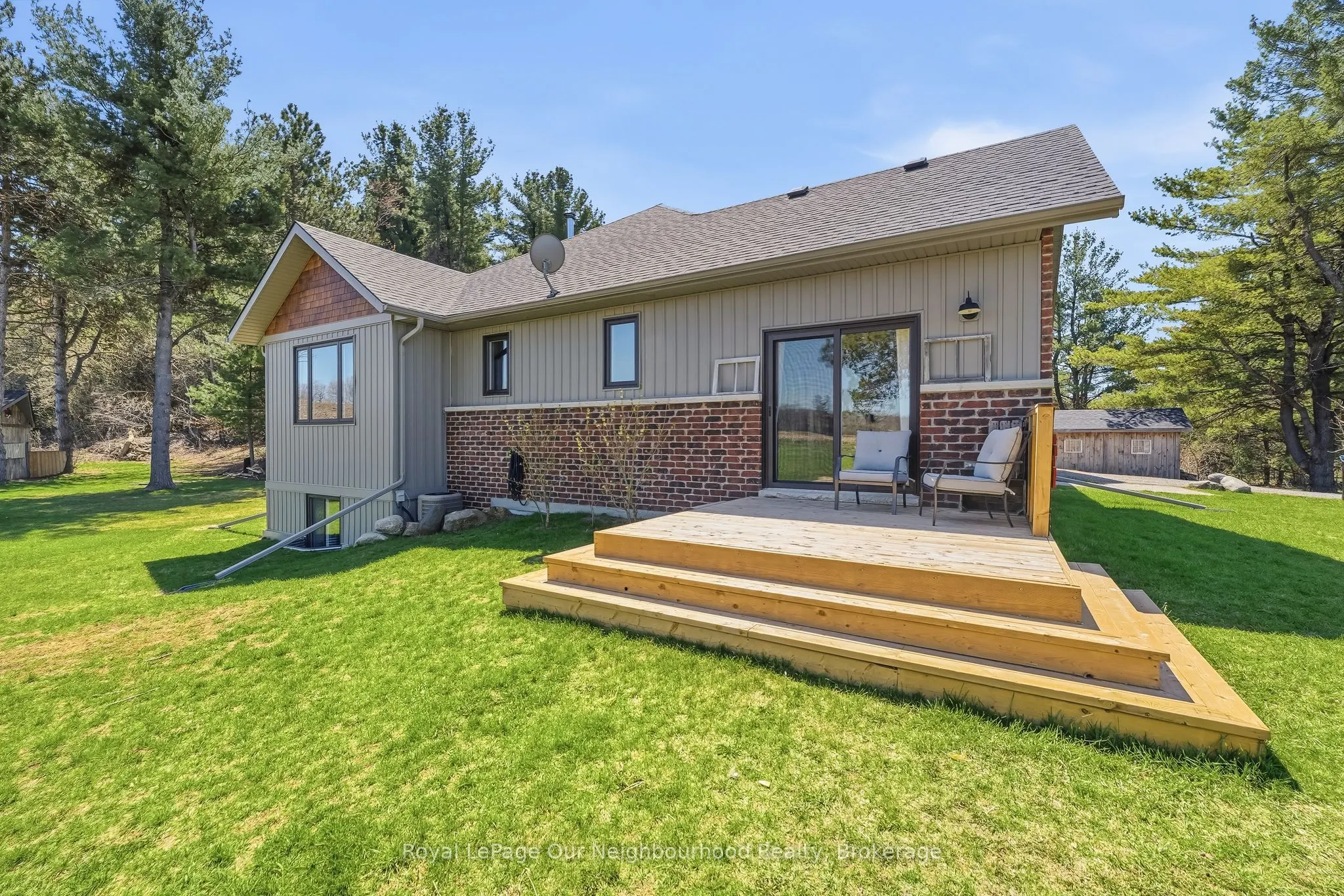 63 Hansen Road