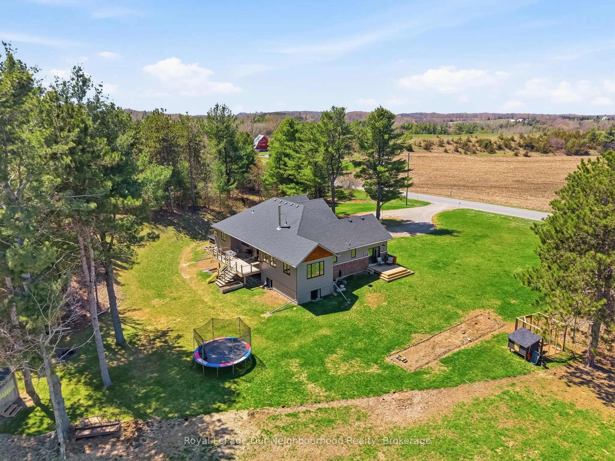 63 Hansen Road