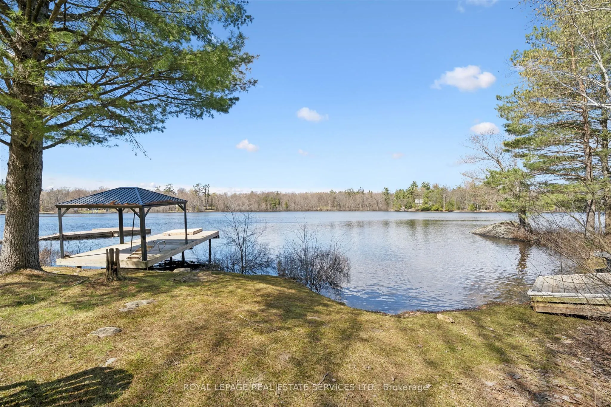 1383 Moon River Road