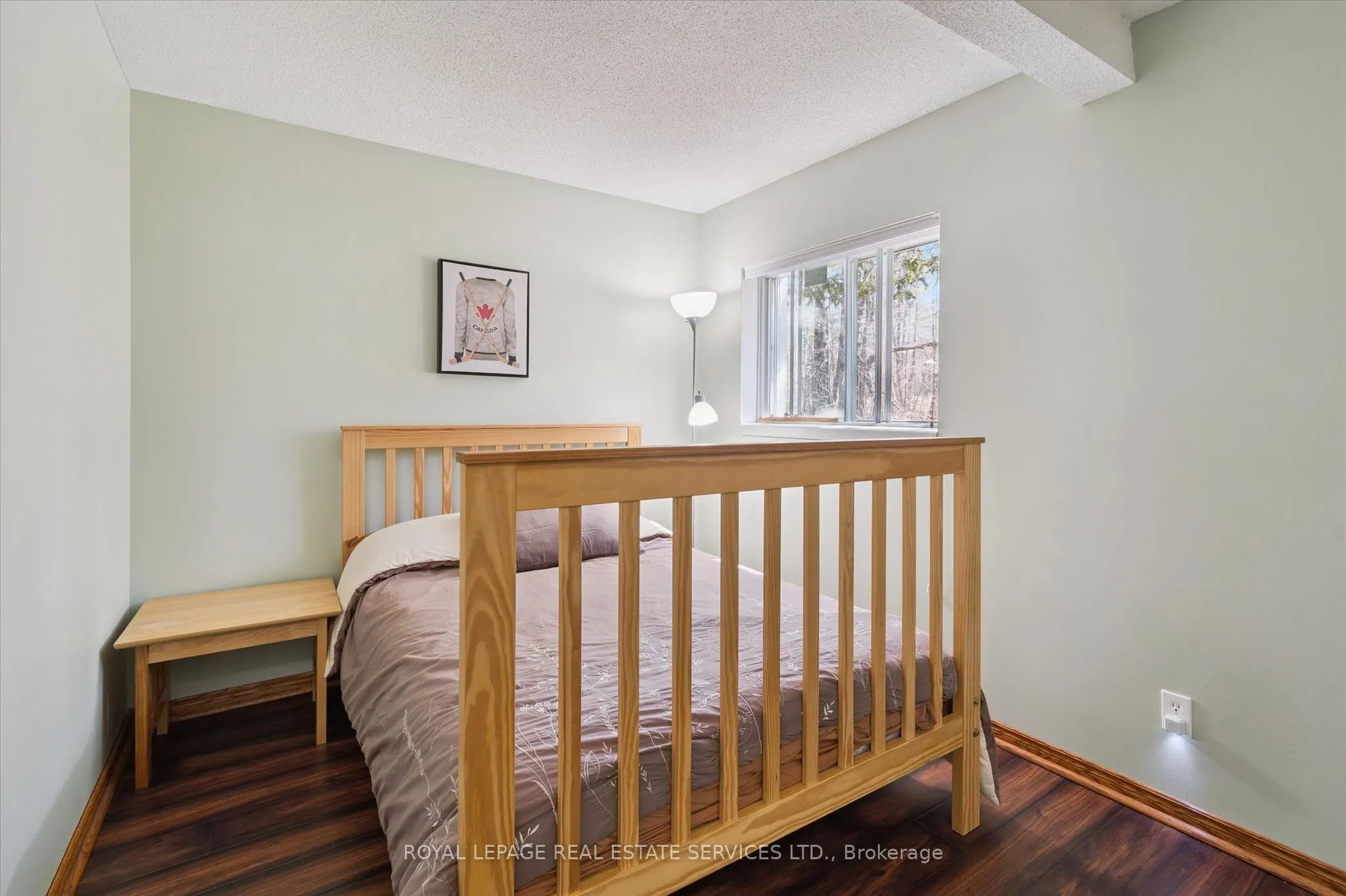 1383 Moon River Road