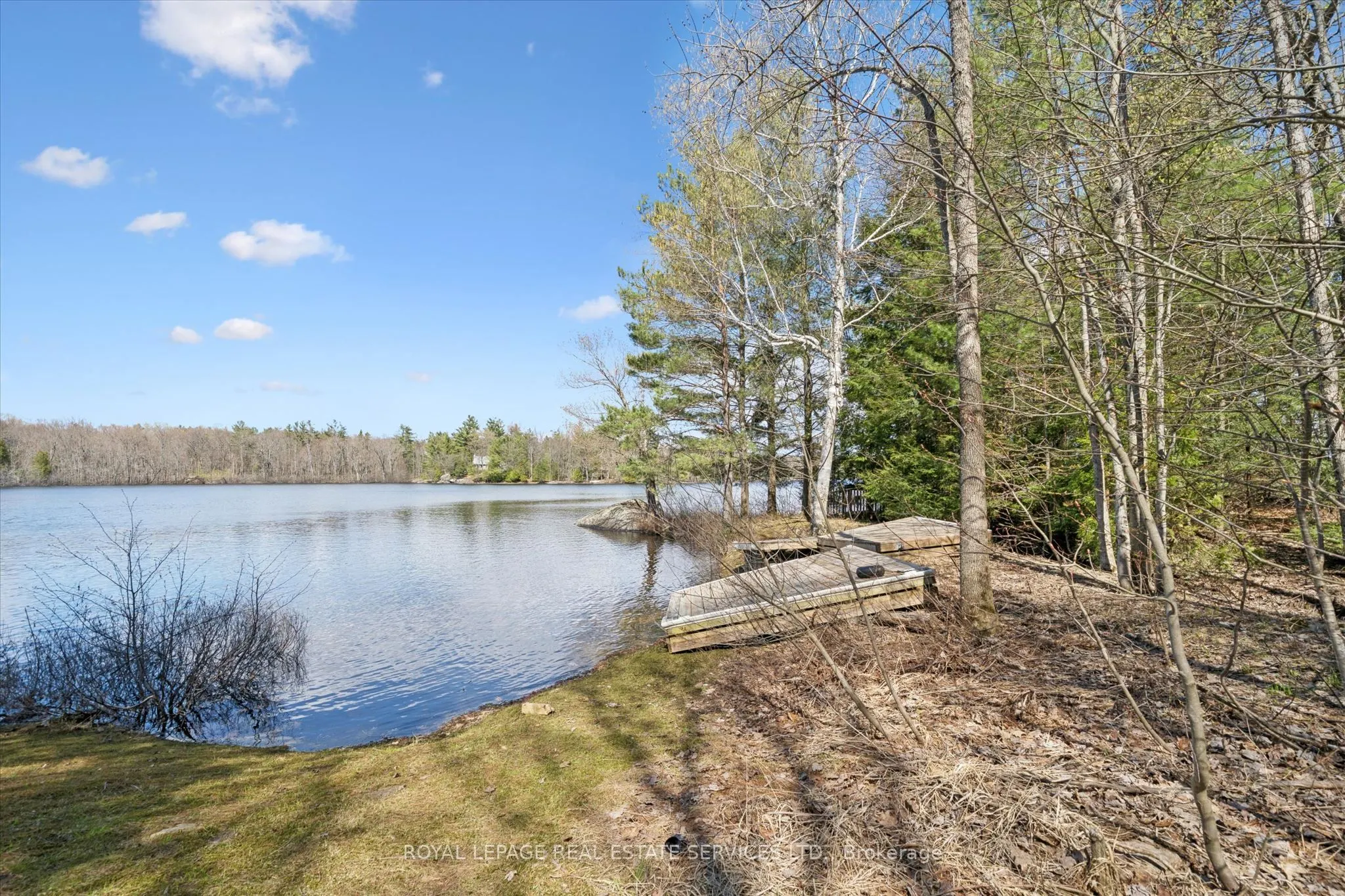 1383 Moon River Road
