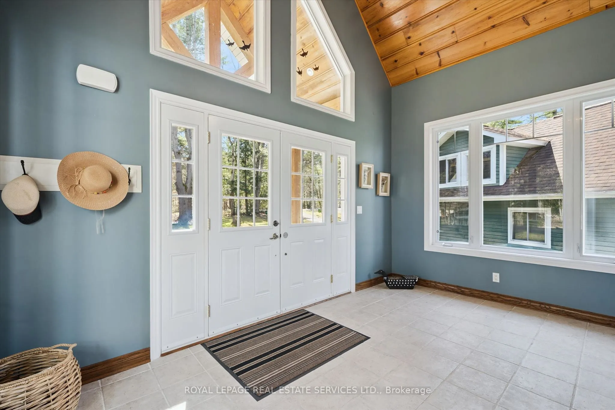 1383 Moon River Road