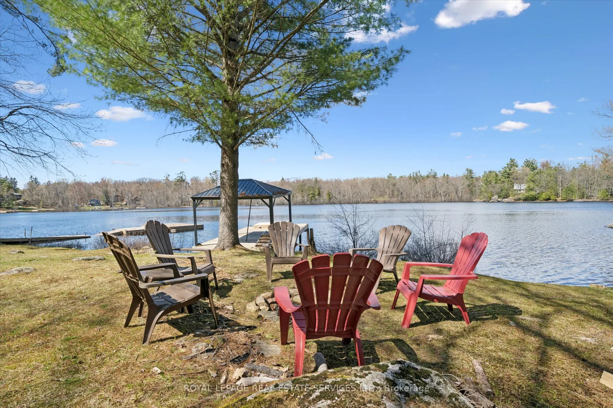 1383 Moon River Road