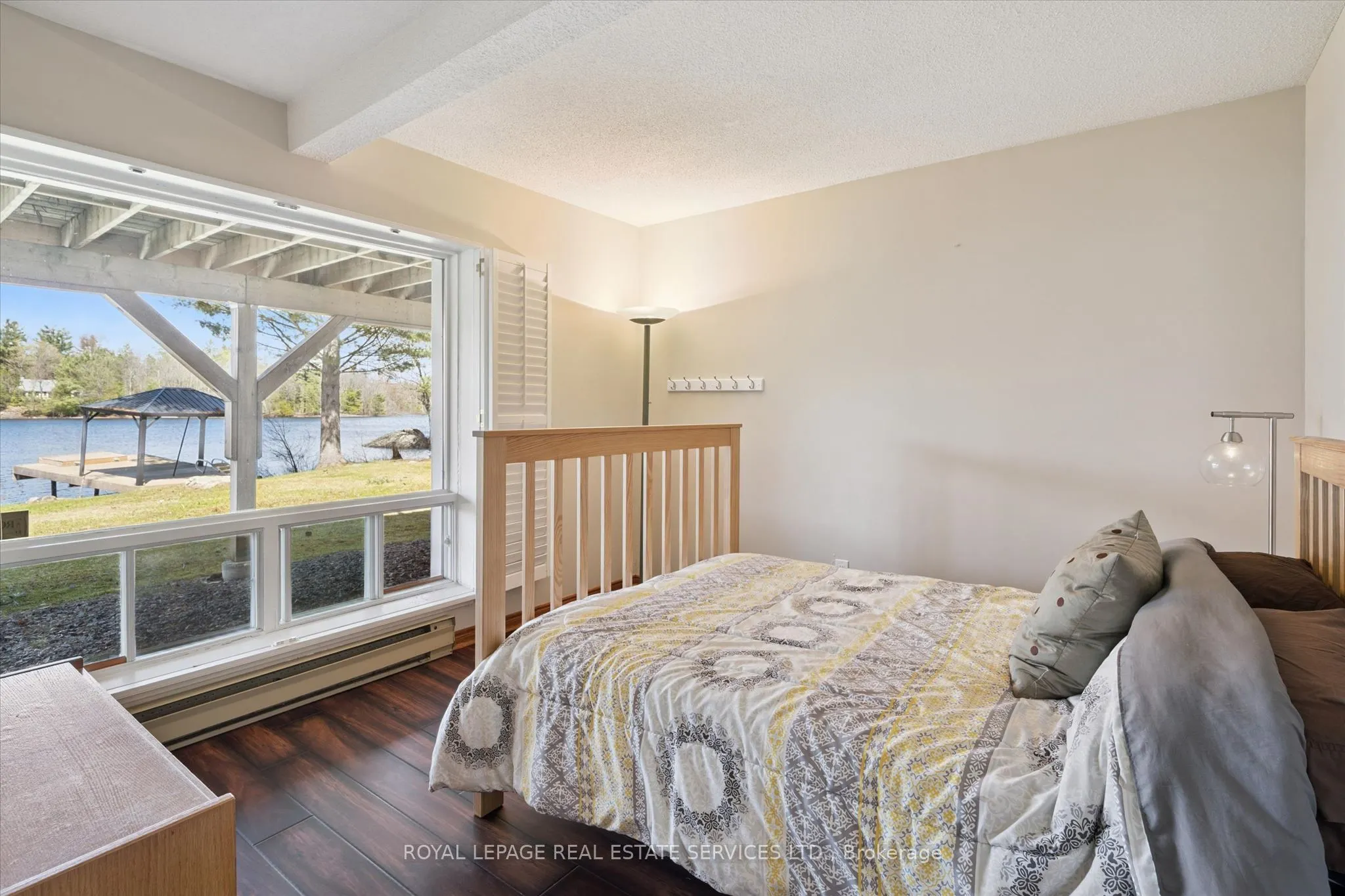 1383 Moon River Road