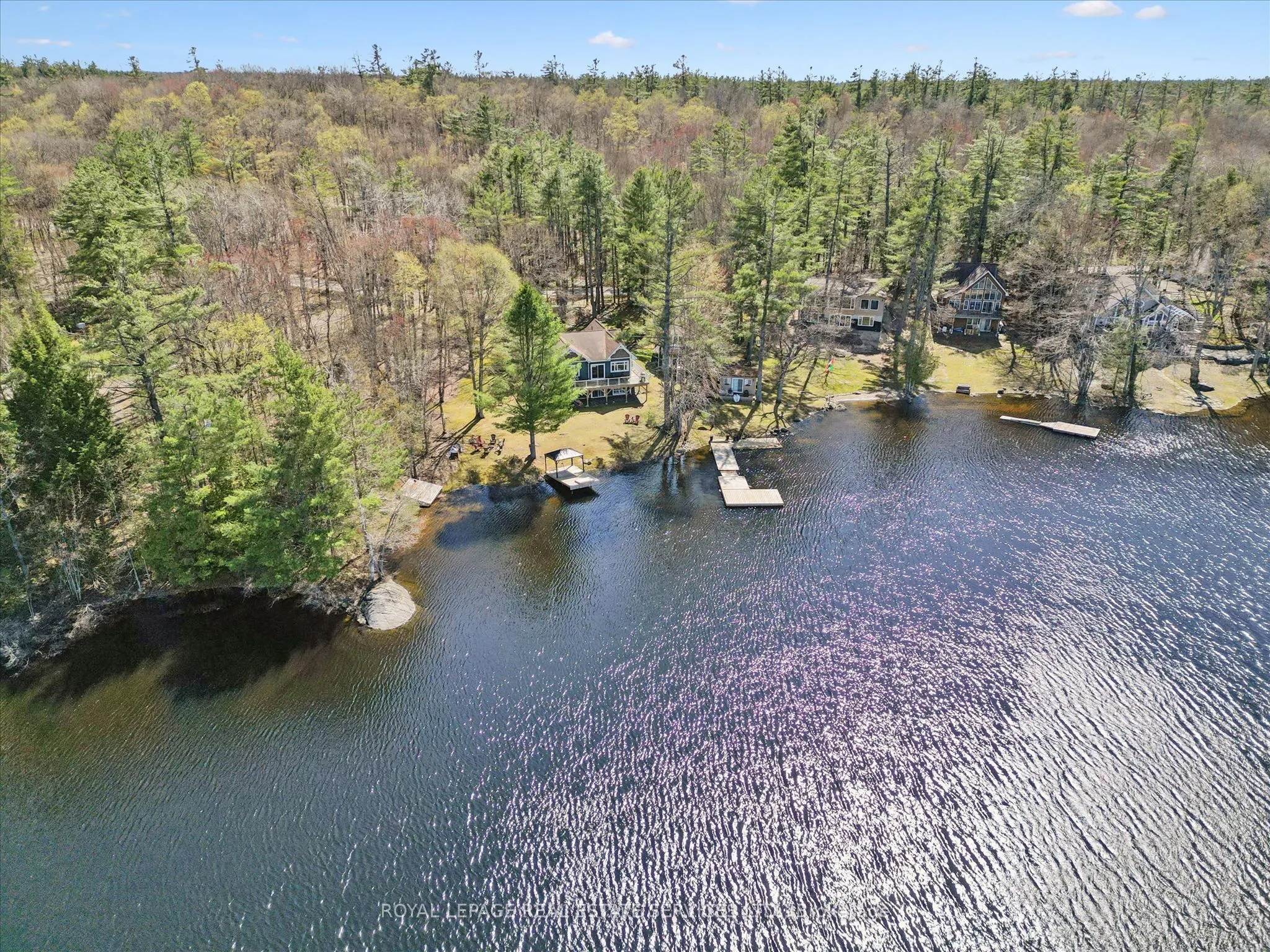 1383 Moon River Road