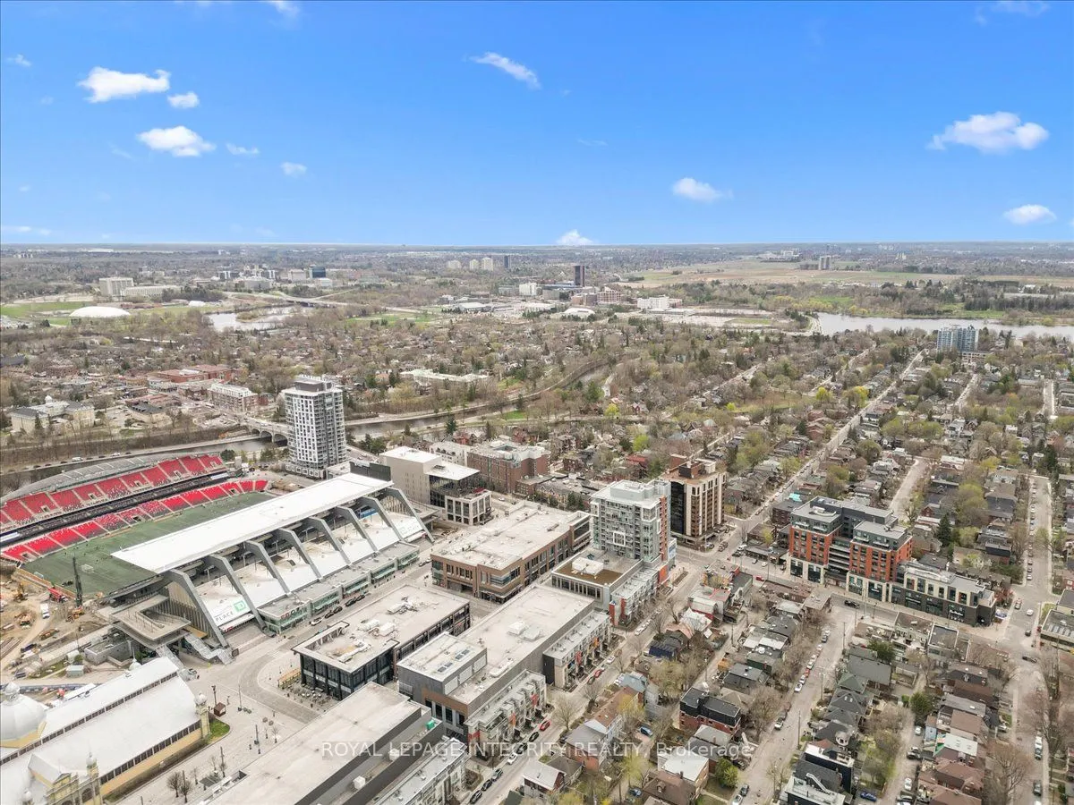 78 Holmwood Avenue #9