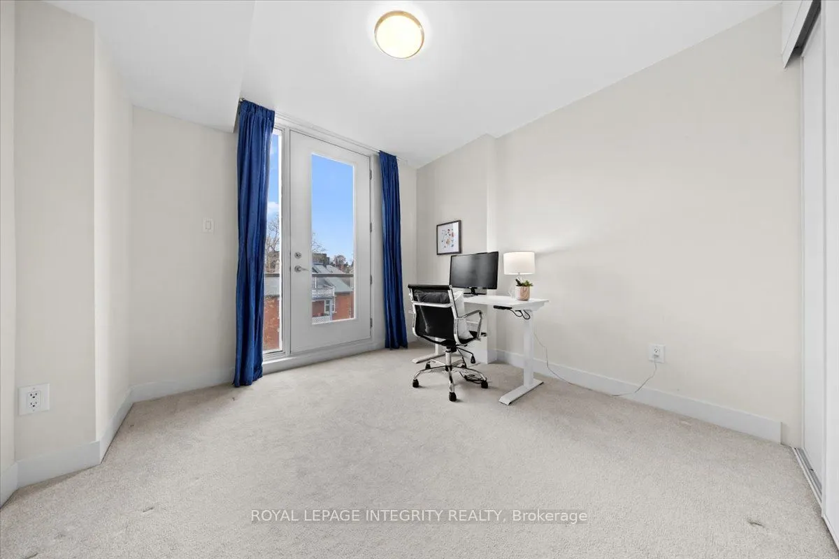 78 Holmwood Avenue #9