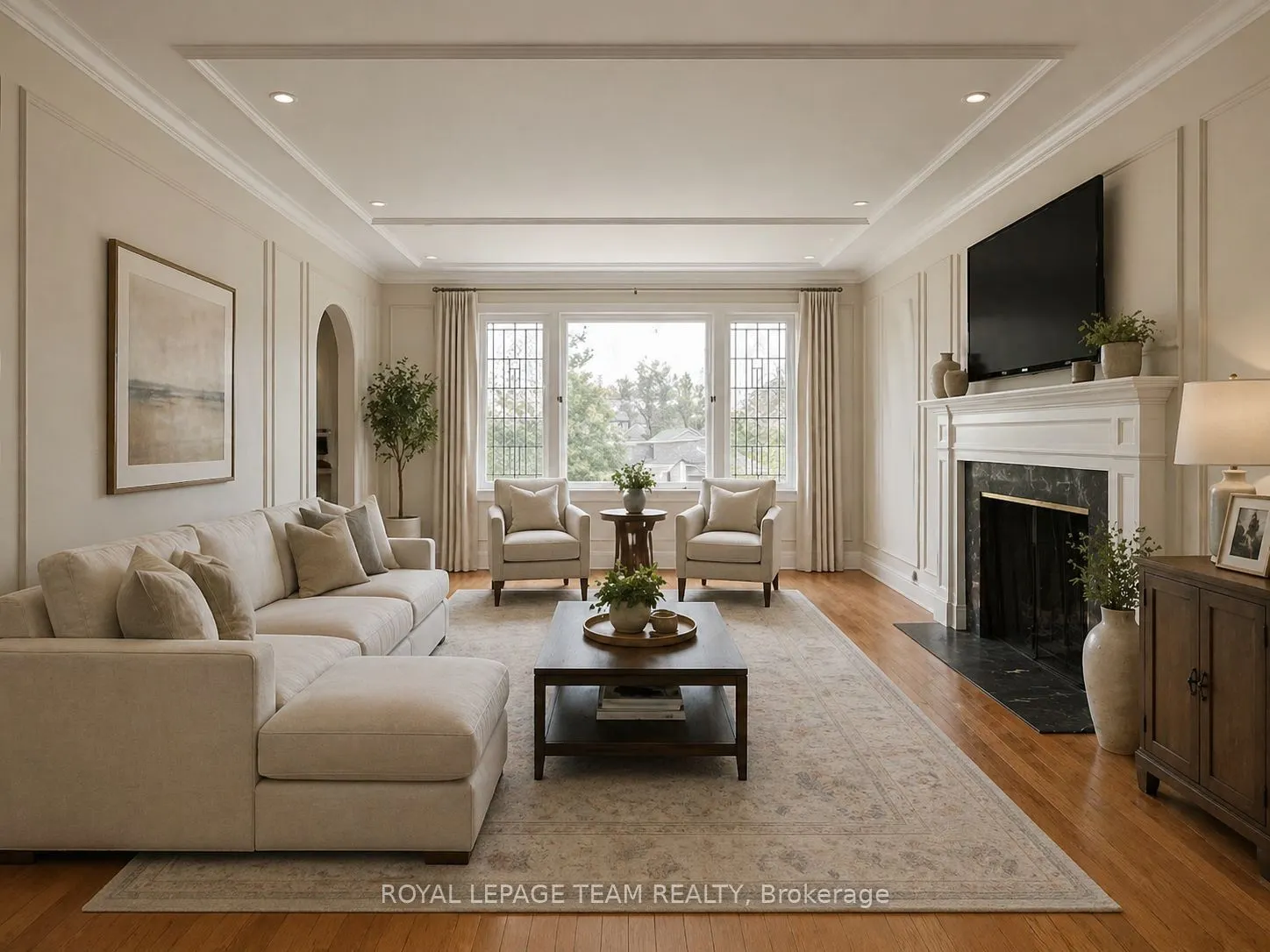 84 Riverdale Avenue
