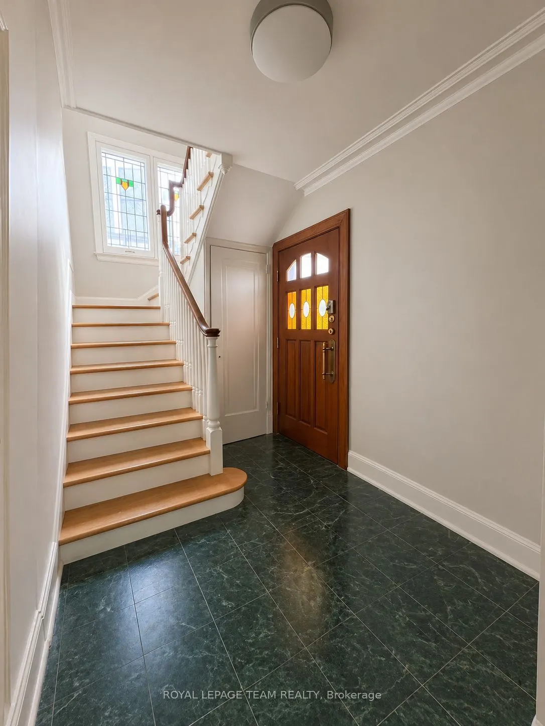 84 Riverdale Avenue