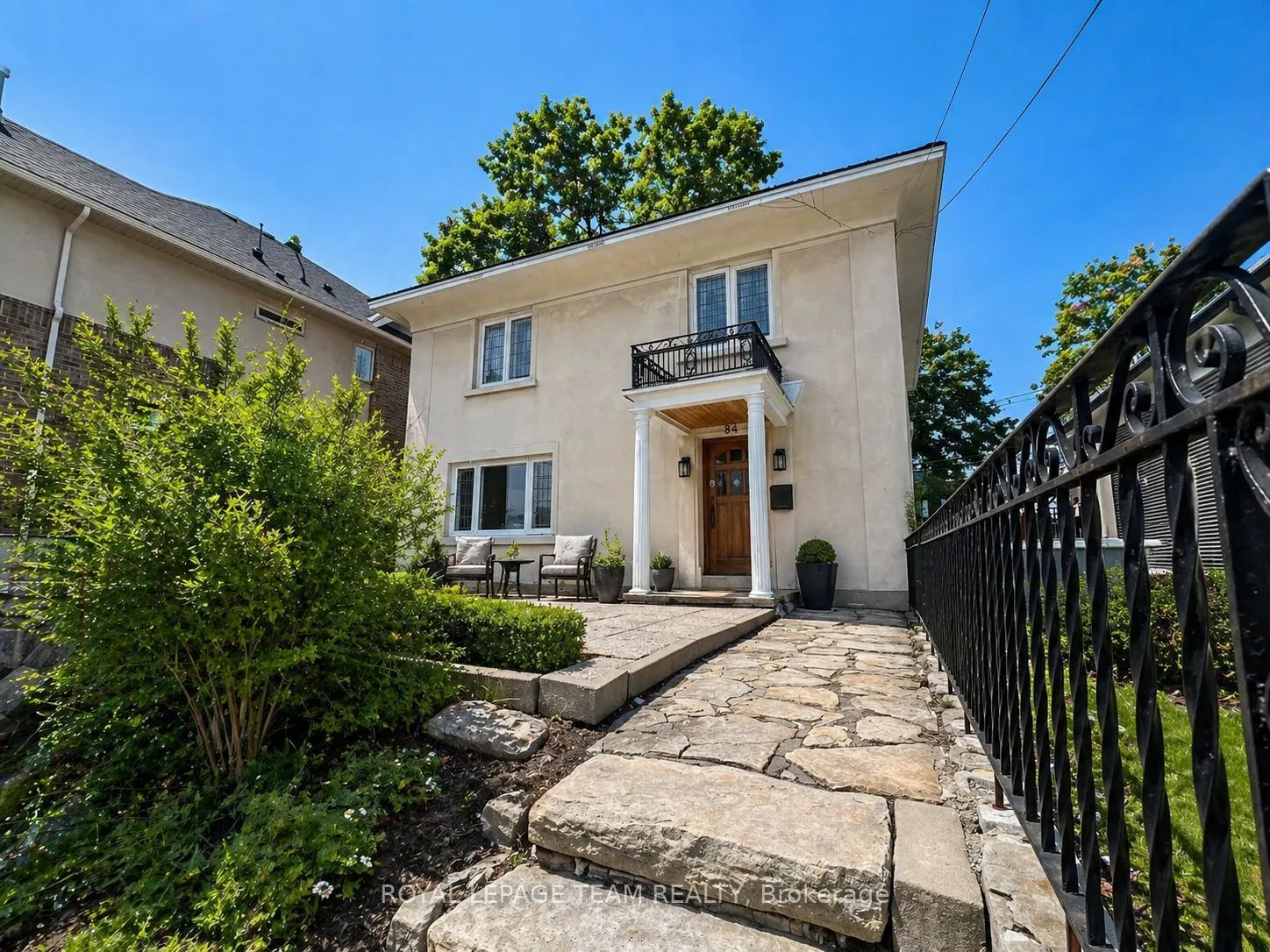 84 Riverdale Avenue