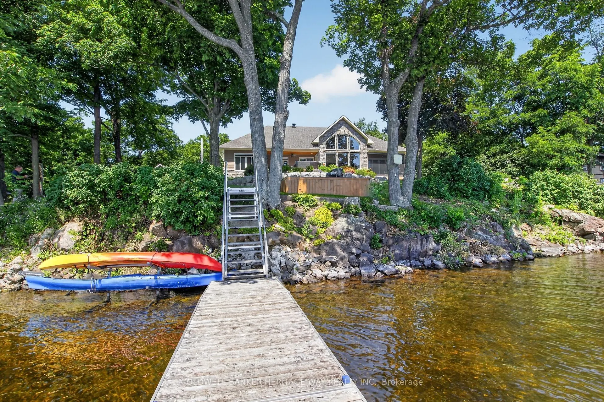 102 Heron Lane